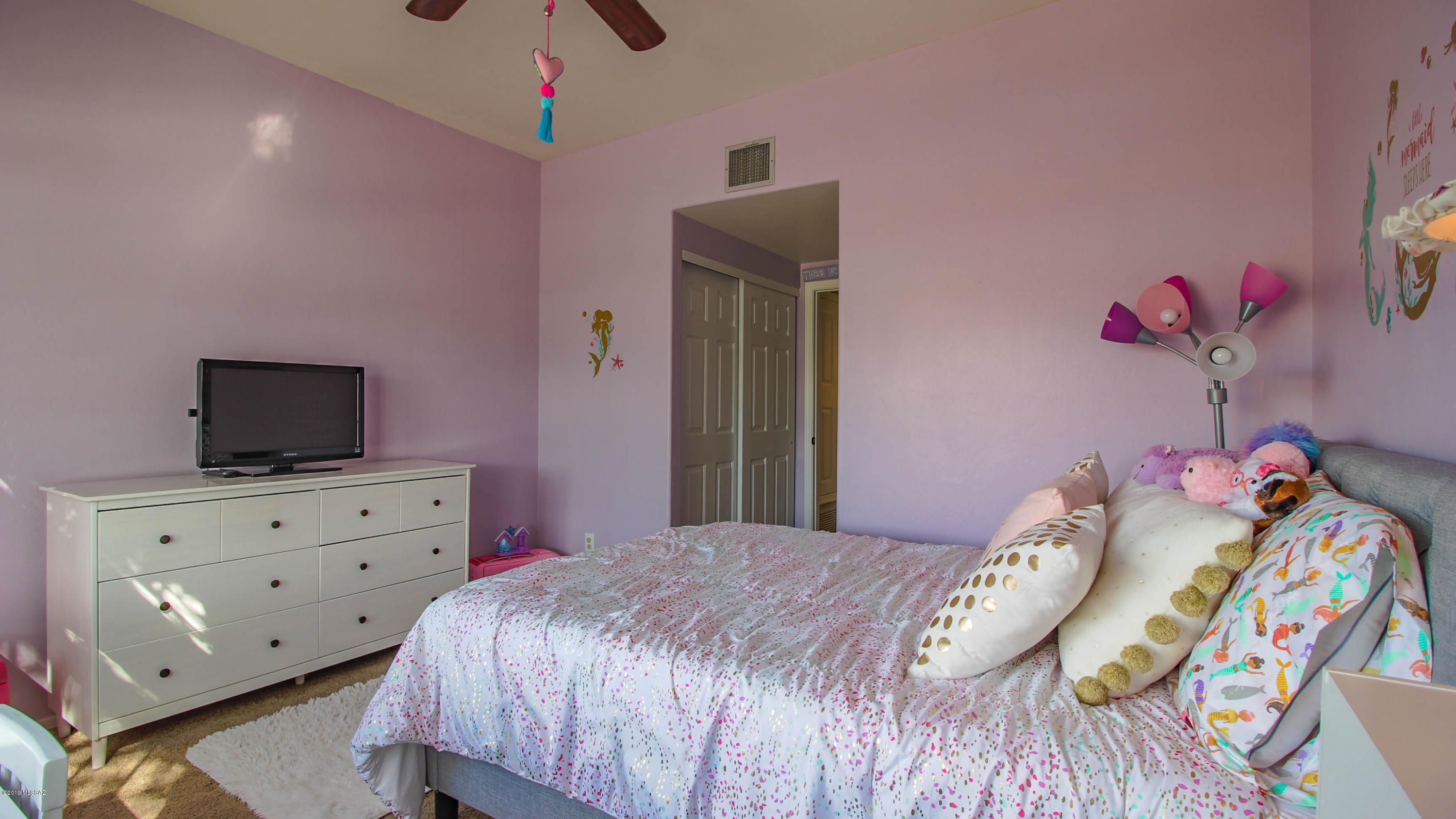 Silverado Hills Blk 2 (1-150) - Residential