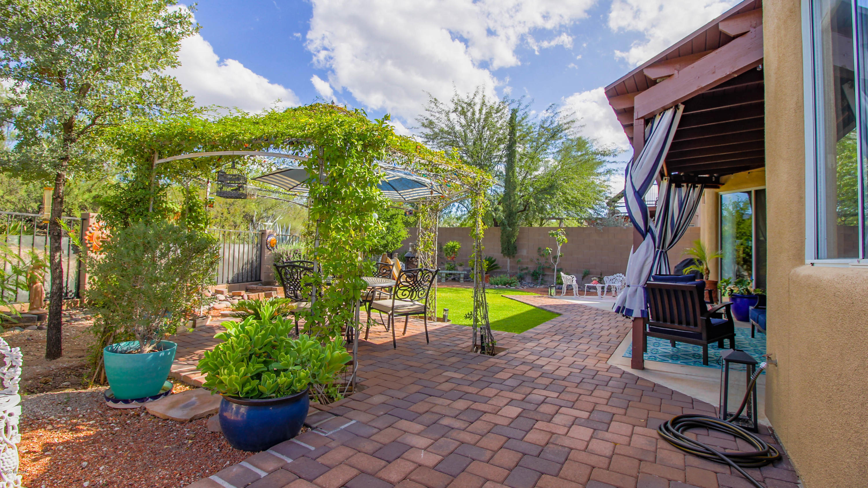 Silverado Hills Blk 2 (1-150) - Residential