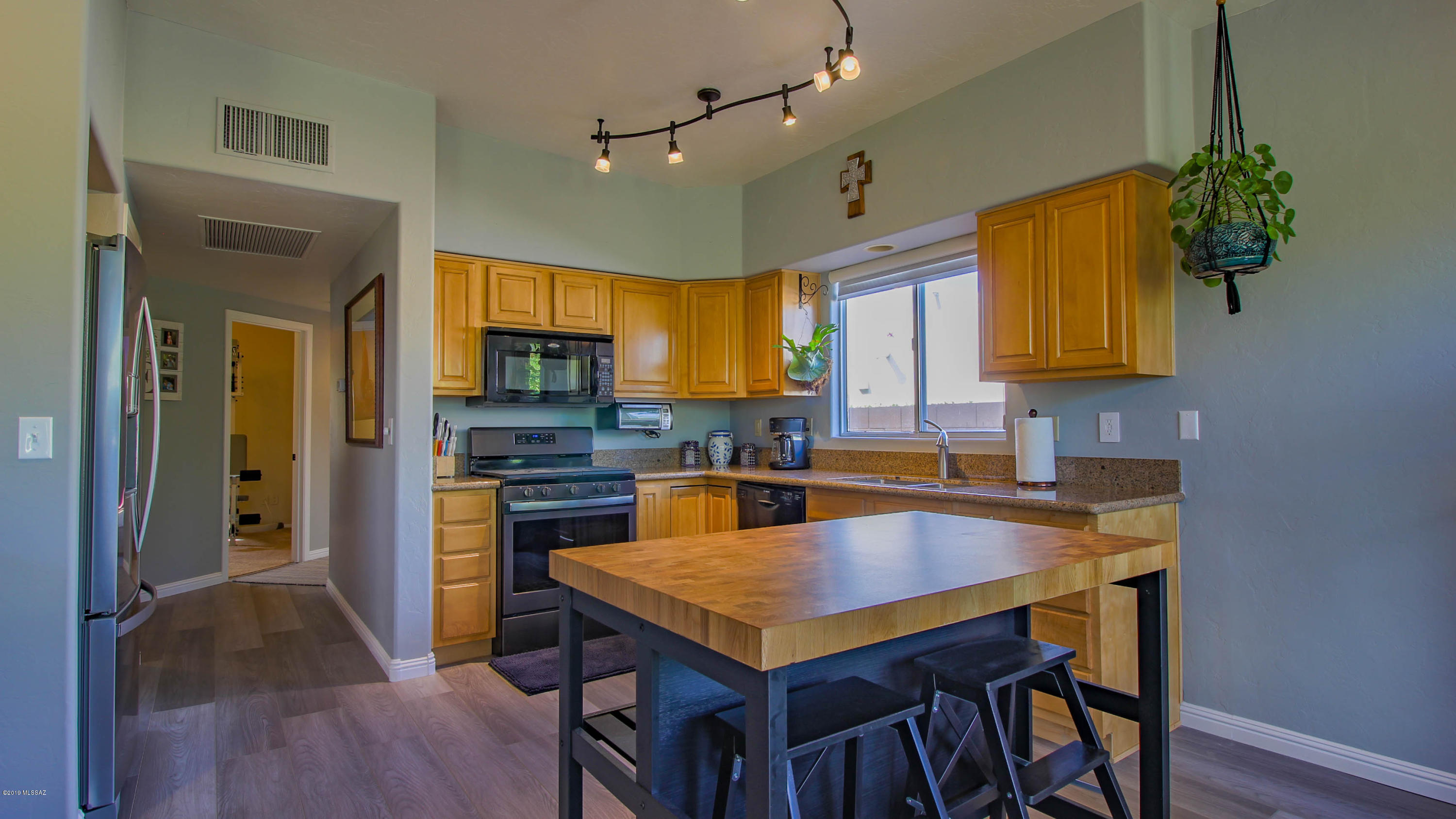Silverado Hills Blk 2 (1-150) - Residential