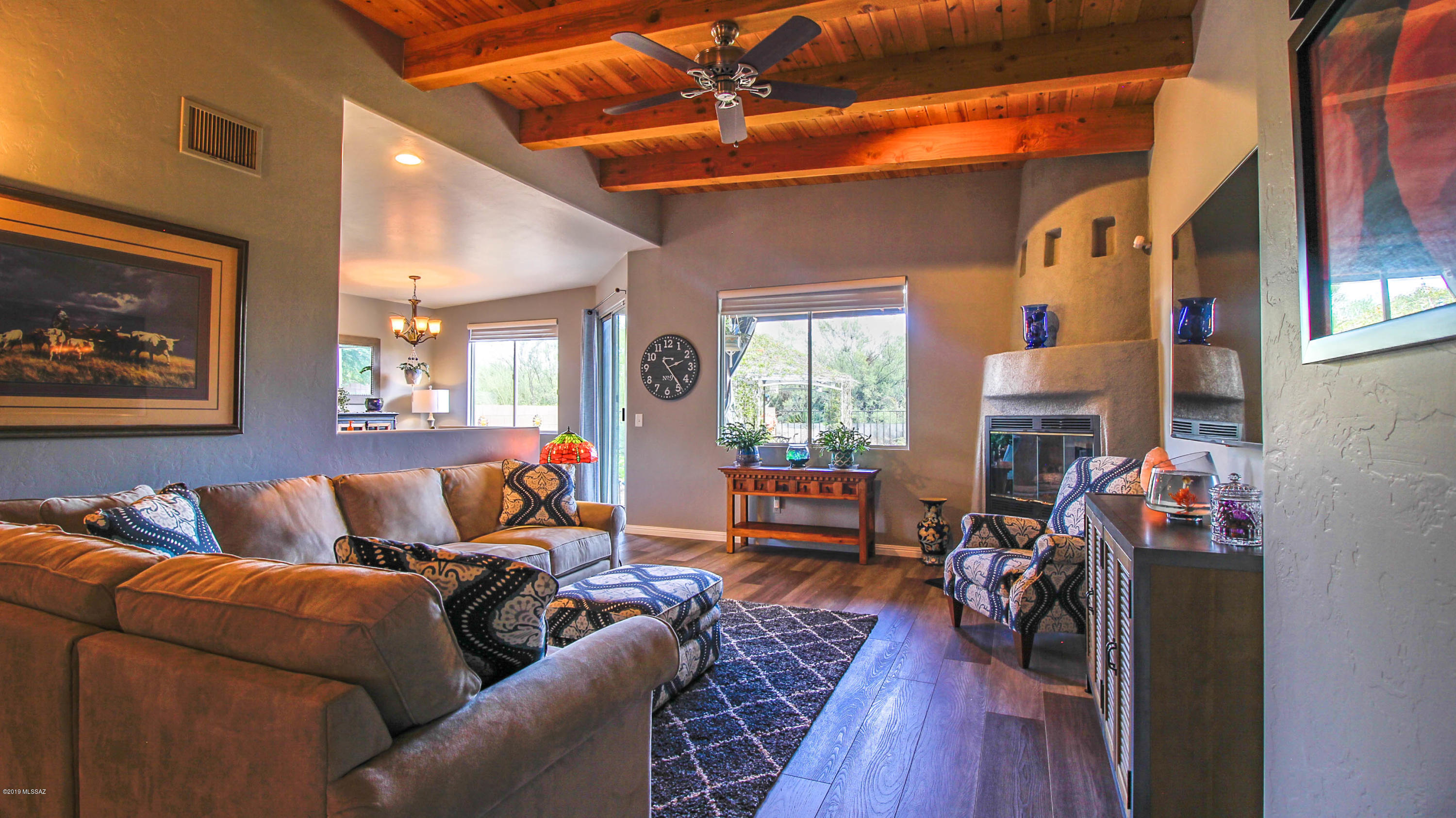 Silverado Hills Blk 2 (1-150) - Residential