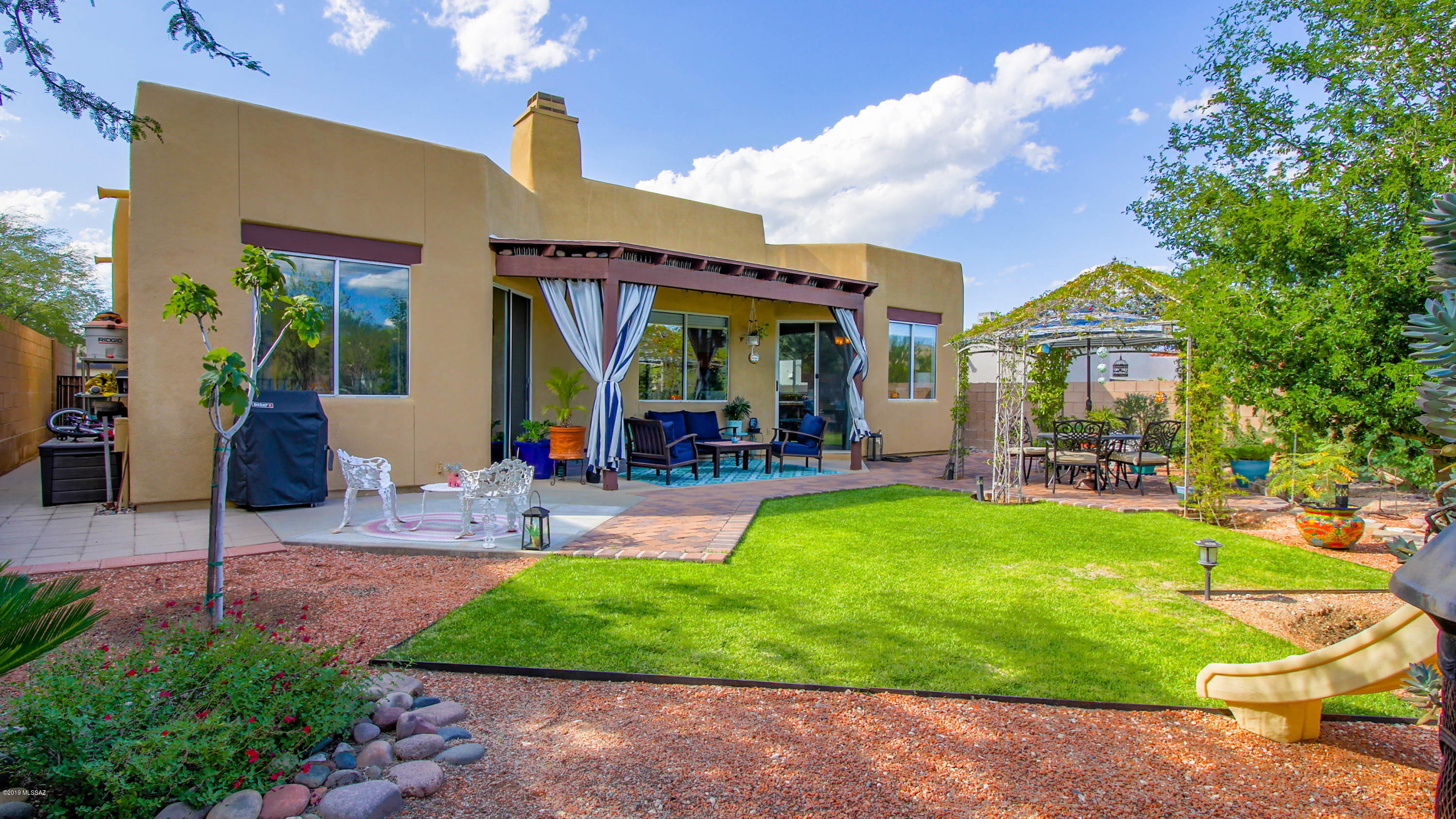 Silverado Hills Blk 2 (1-150) - Residential