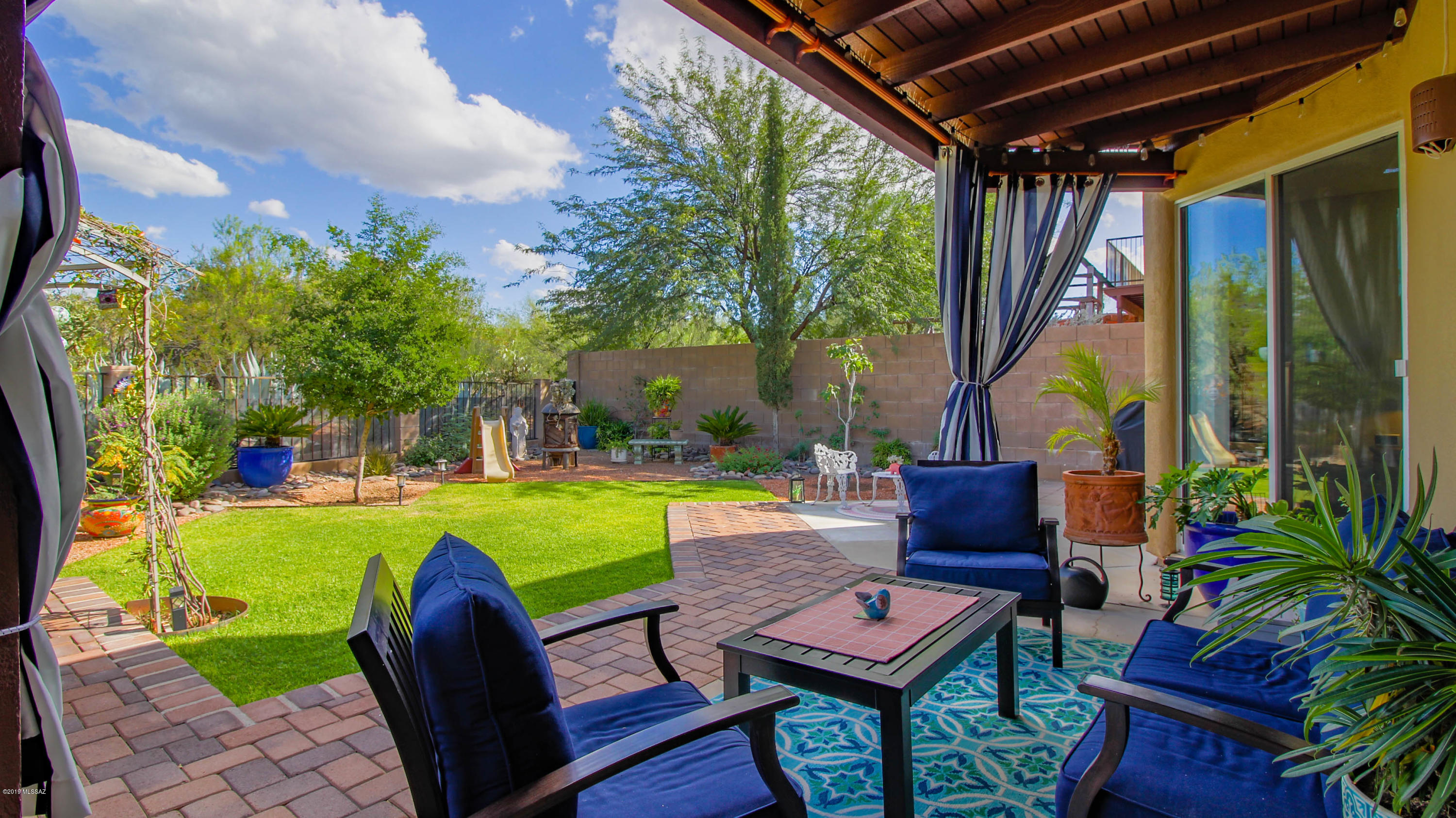Silverado Hills Blk 2 (1-150) - Residential