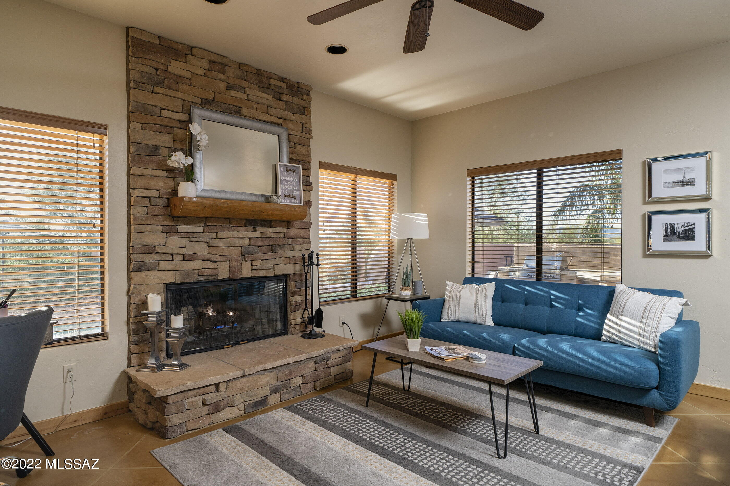 Ram's Hill At La Reserve - Residential
