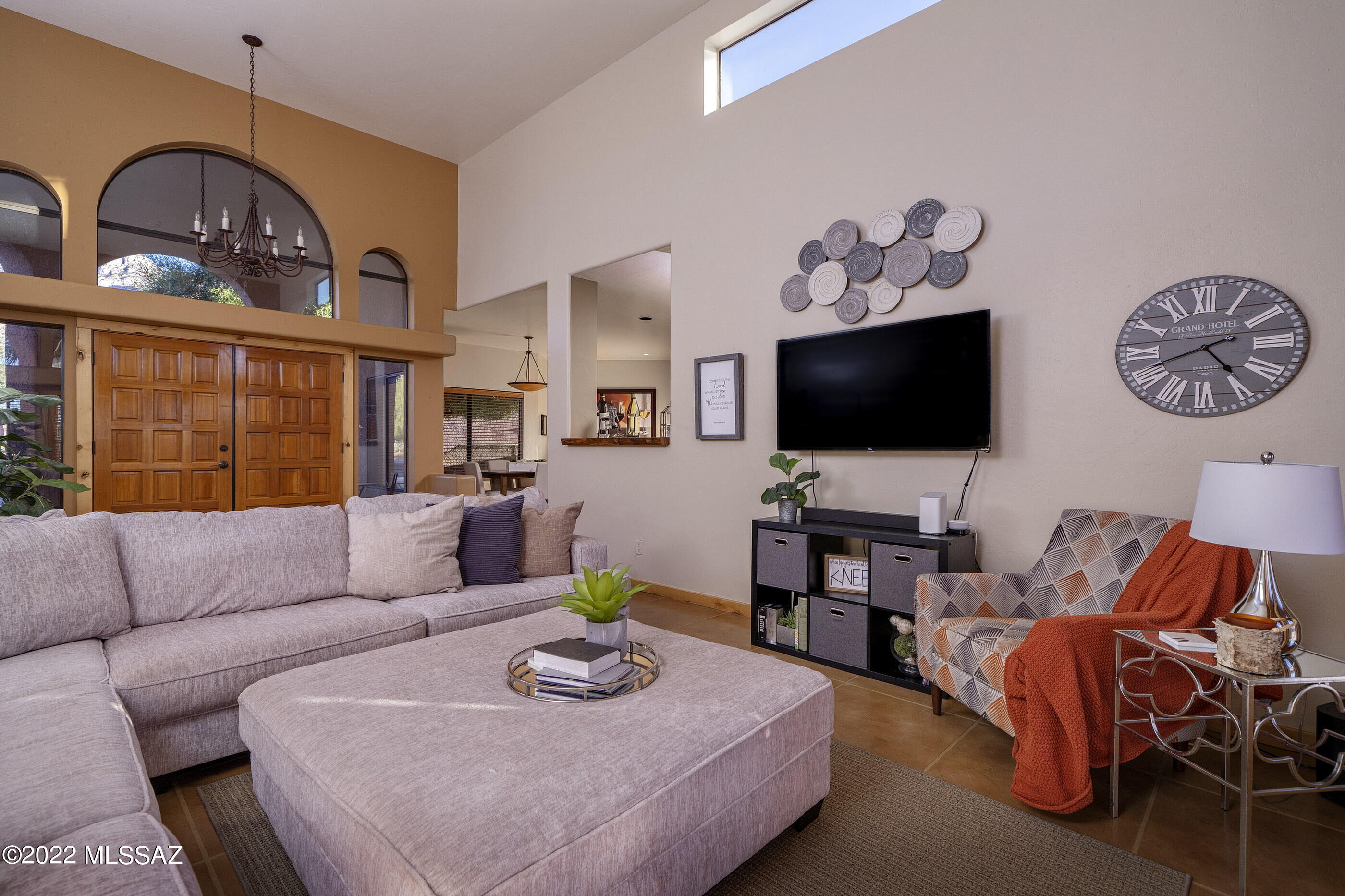 Ram's Hill At La Reserve - Residential