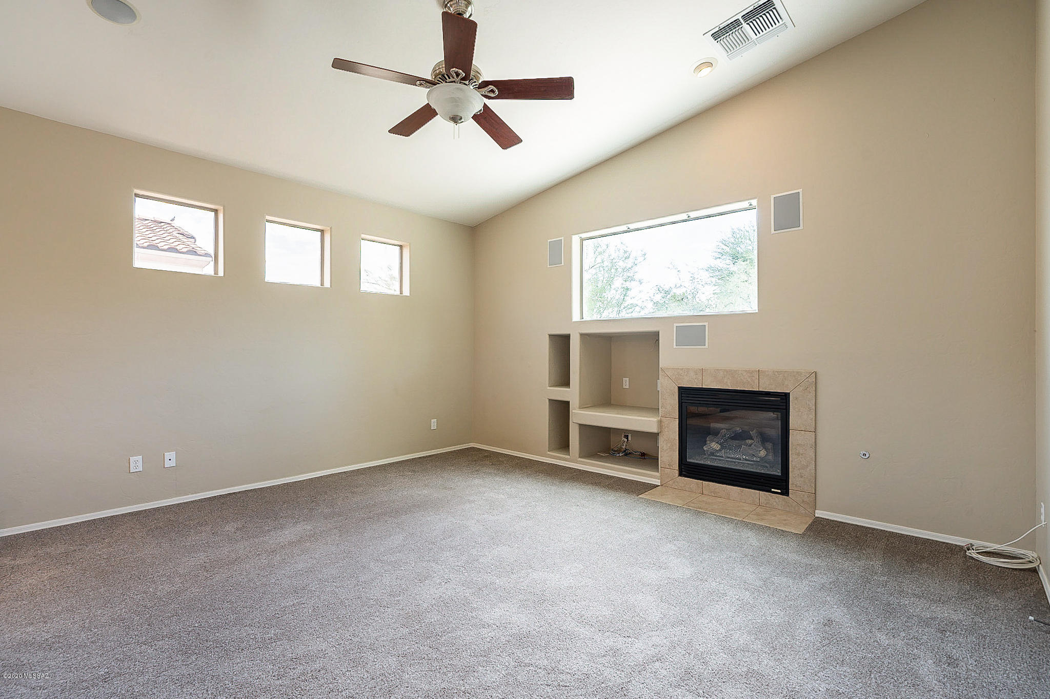 Sabino Heights II at Sabino Springs (1-32) - Residential