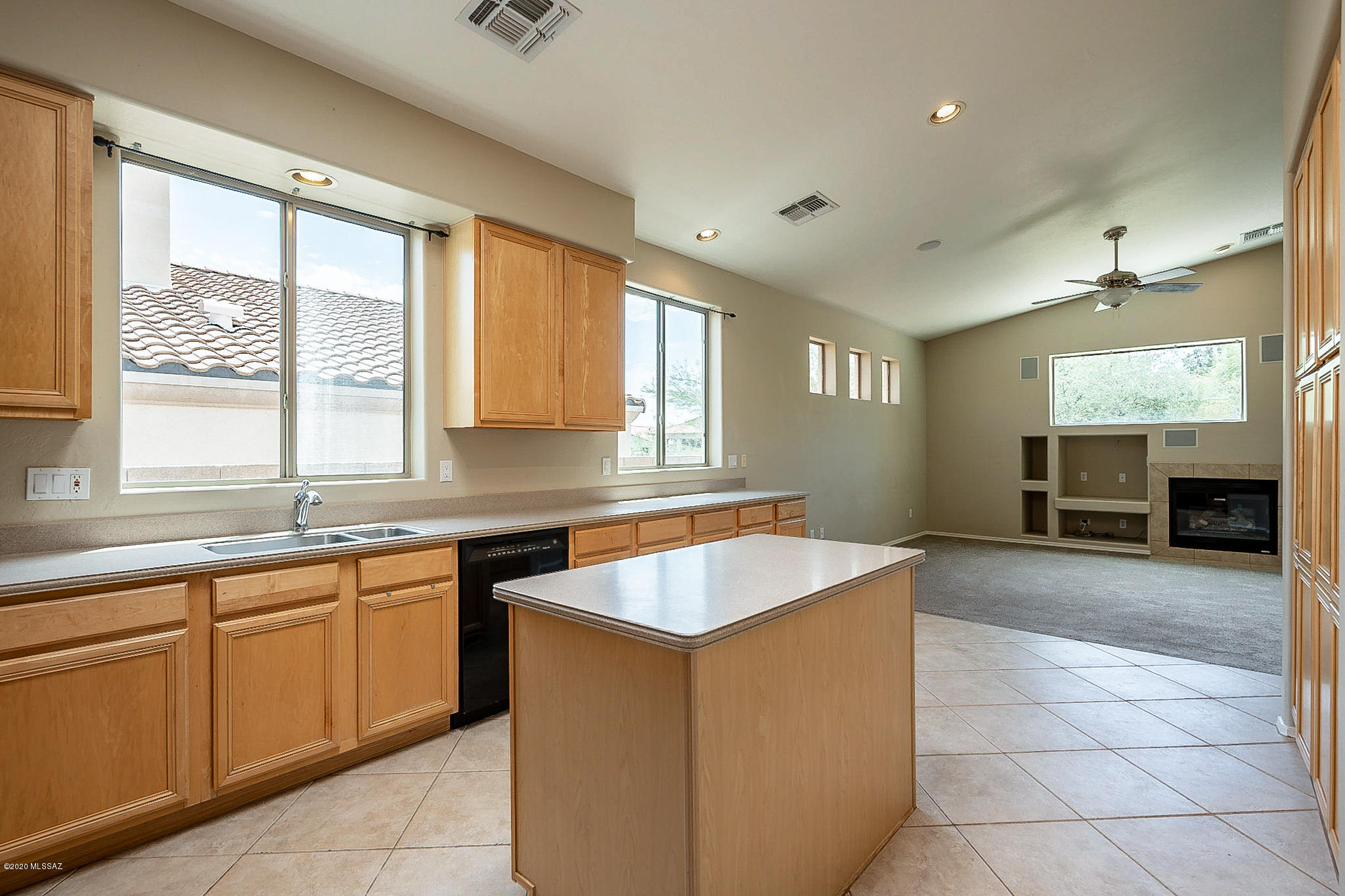 Sabino Heights II at Sabino Springs (1-32) - Residential