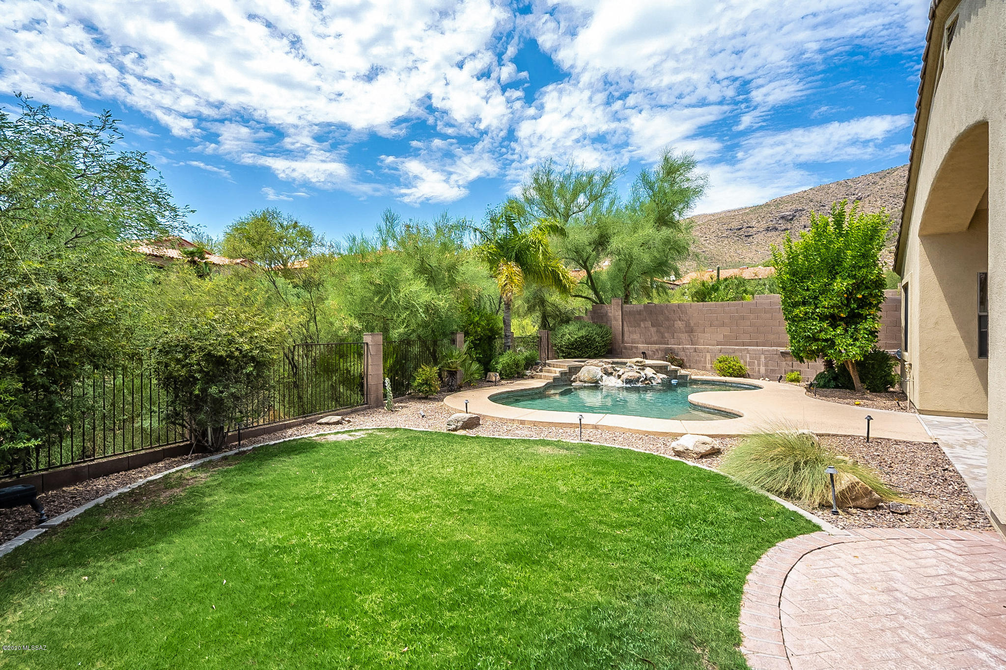 Sabino Heights II at Sabino Springs (1-32) - Residential