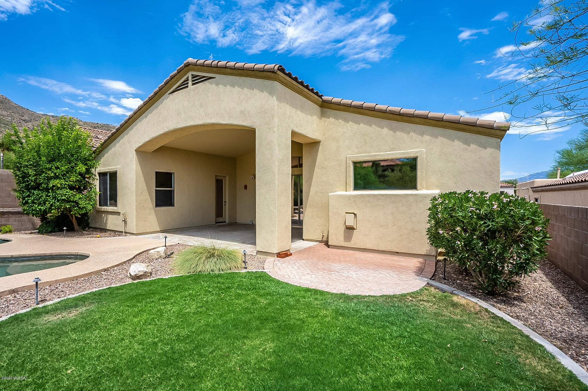 Sabino Heights II at Sabino Springs (1-32) - Residential