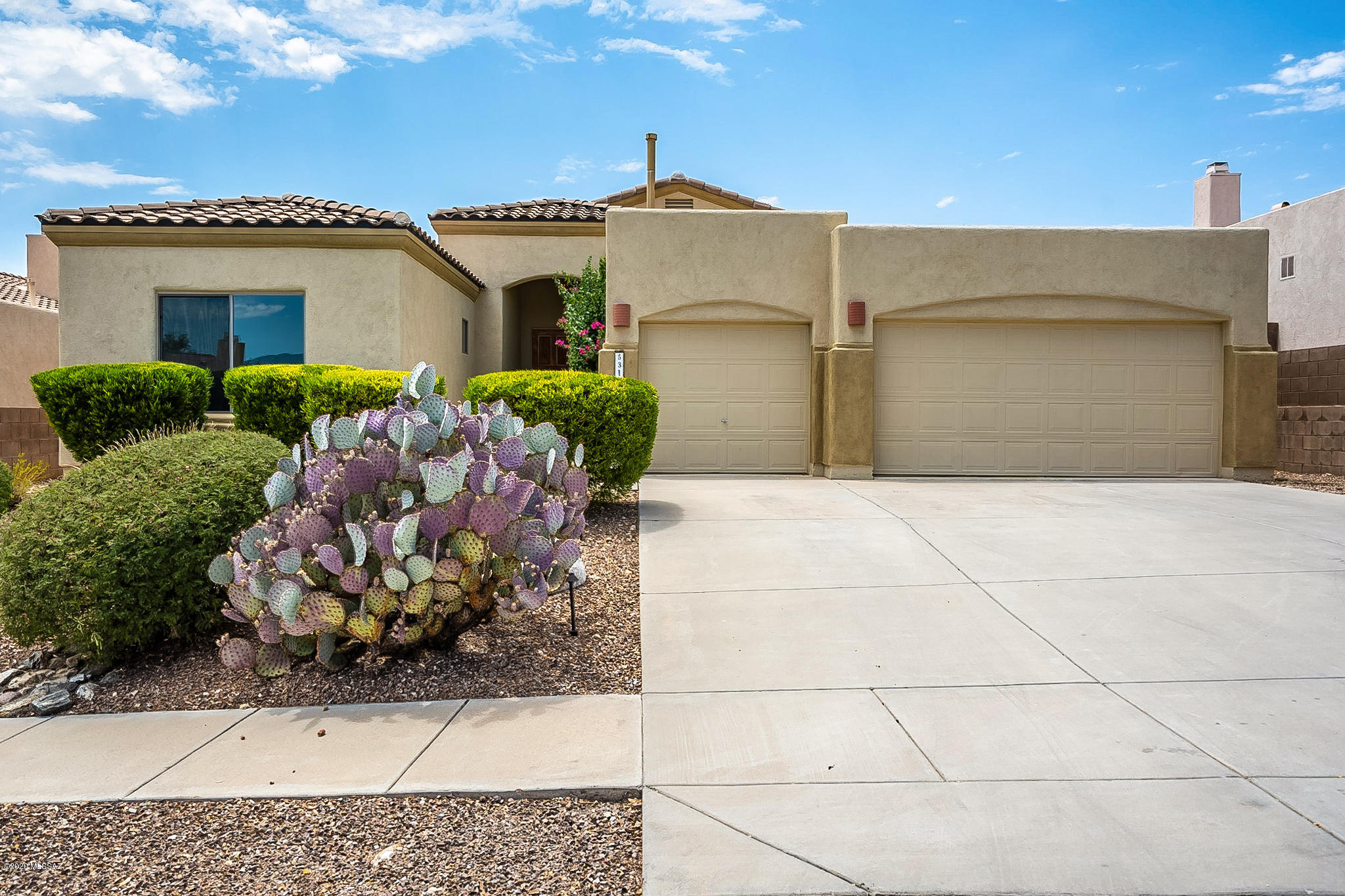 Sabino Heights II at Sabino Springs (1-32) - Residential