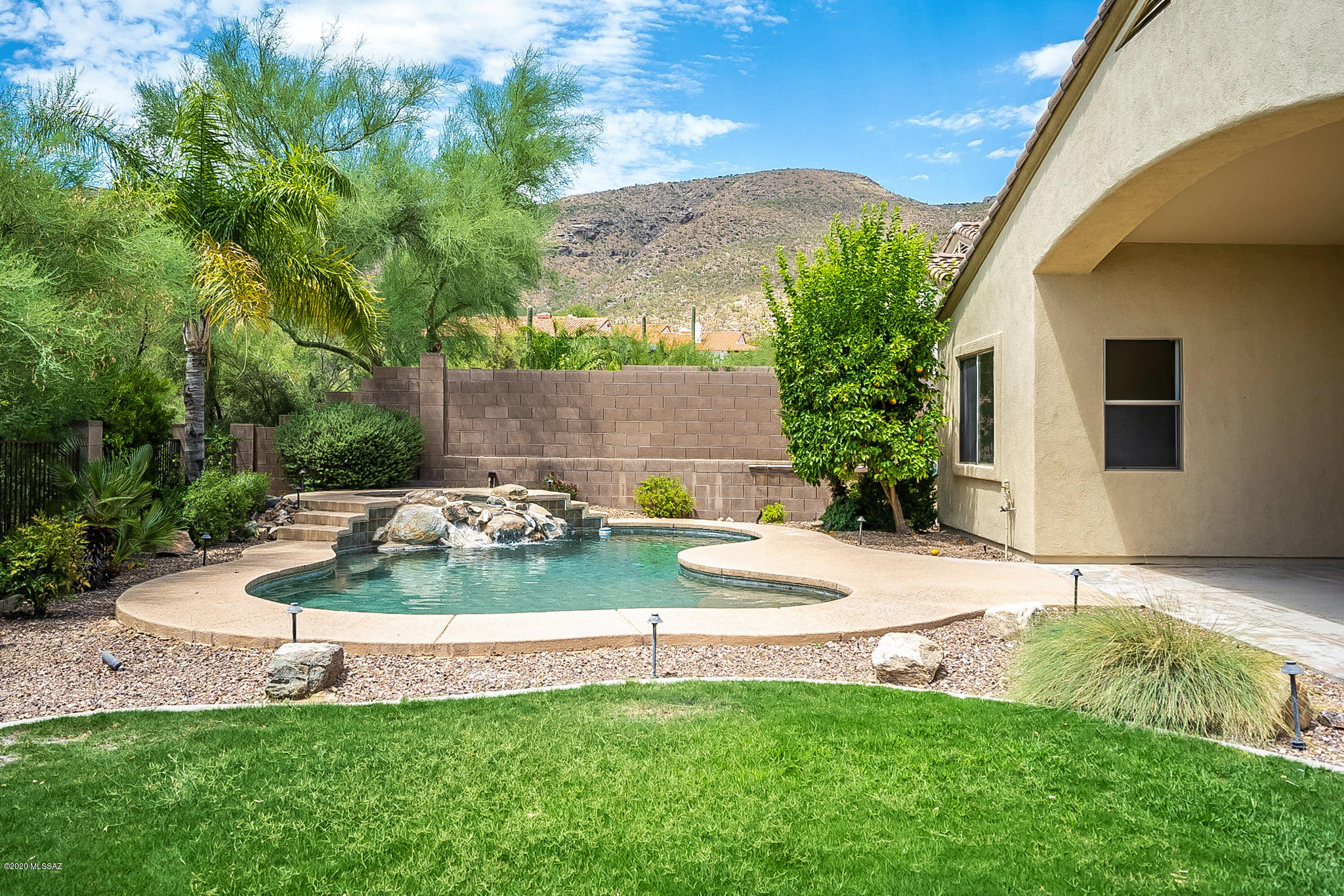 Sabino Heights II at Sabino Springs (1-32) - Residential