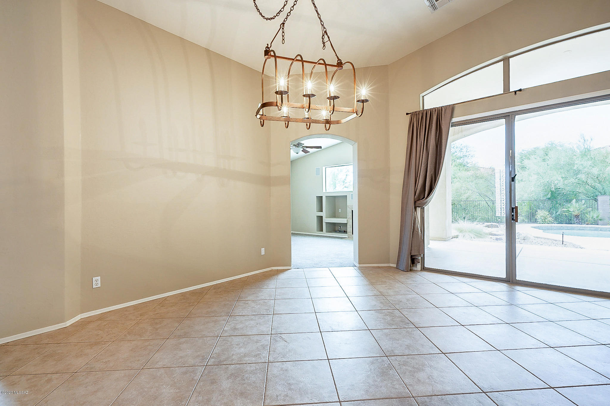 Sabino Heights II at Sabino Springs (1-32) - Residential