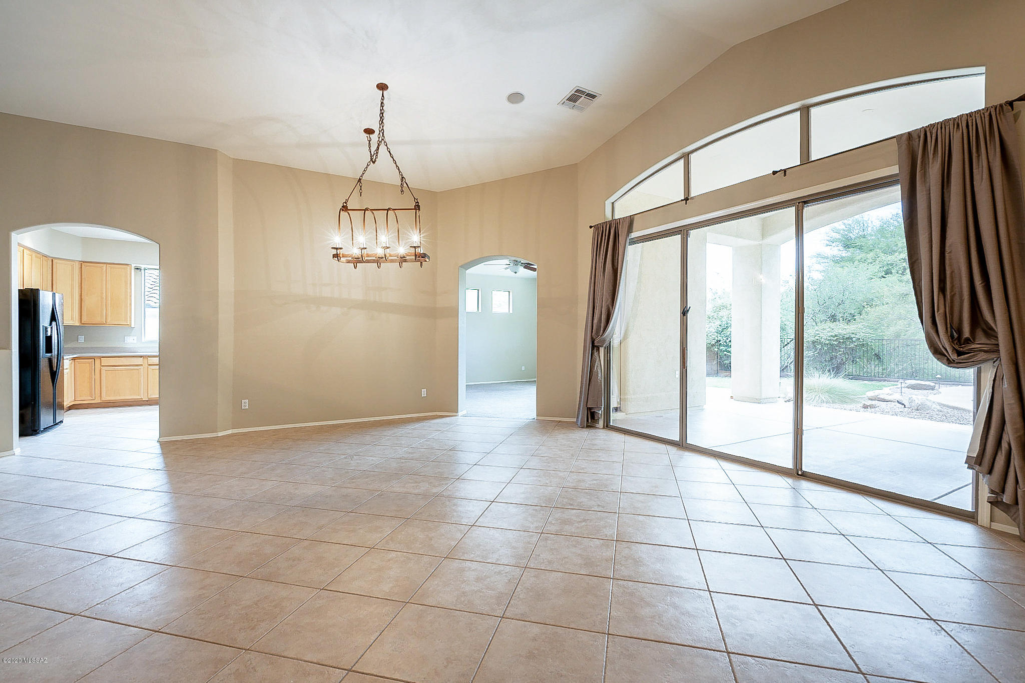 Sabino Heights II at Sabino Springs (1-32) - Residential