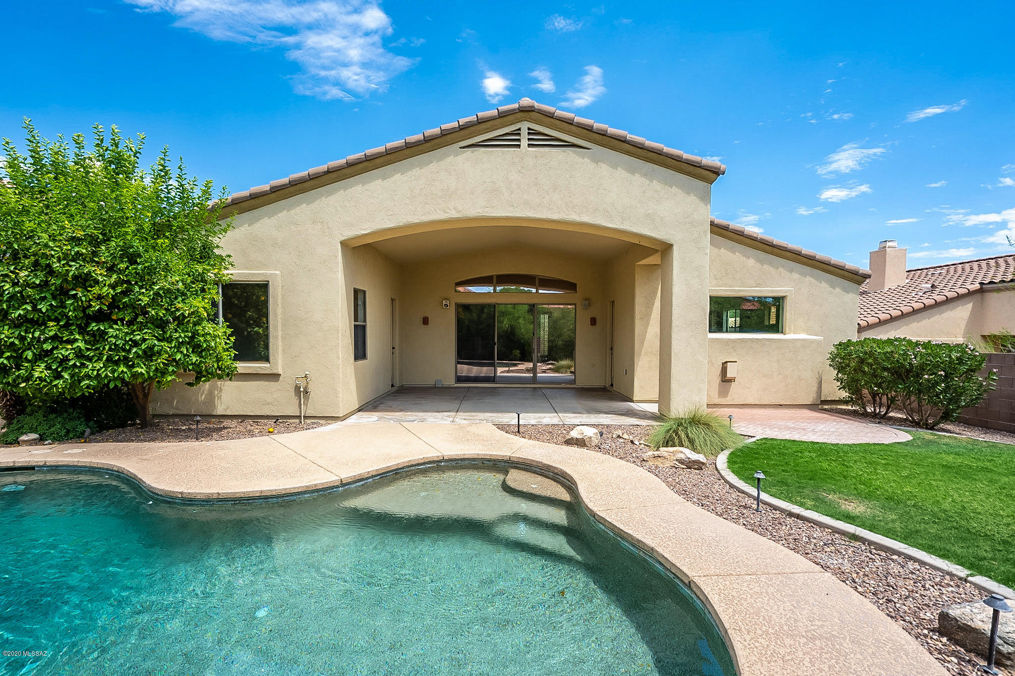 Sabino Heights II at Sabino Springs (1-32) - Residential