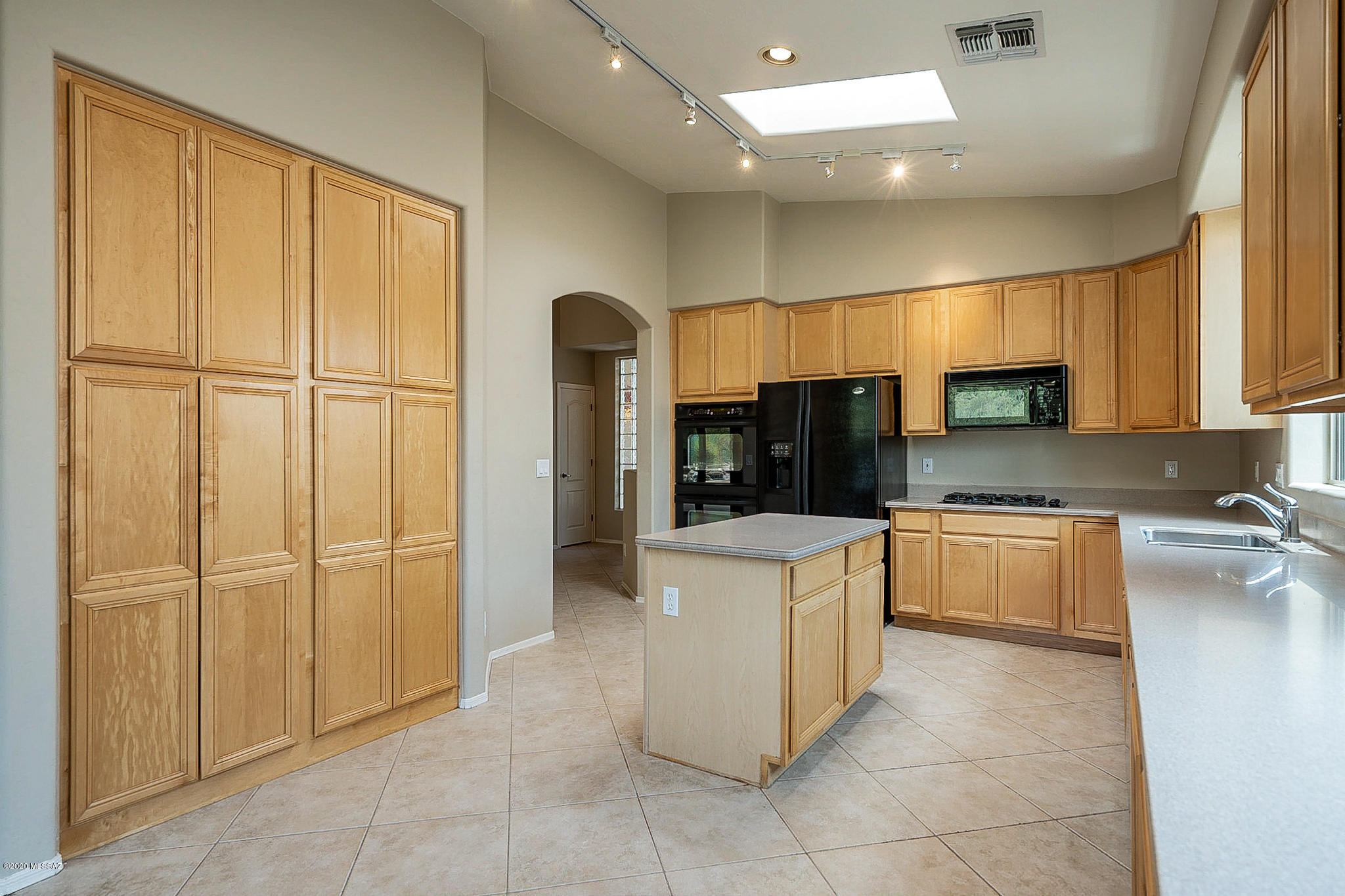 Sabino Heights II at Sabino Springs (1-32) - Residential