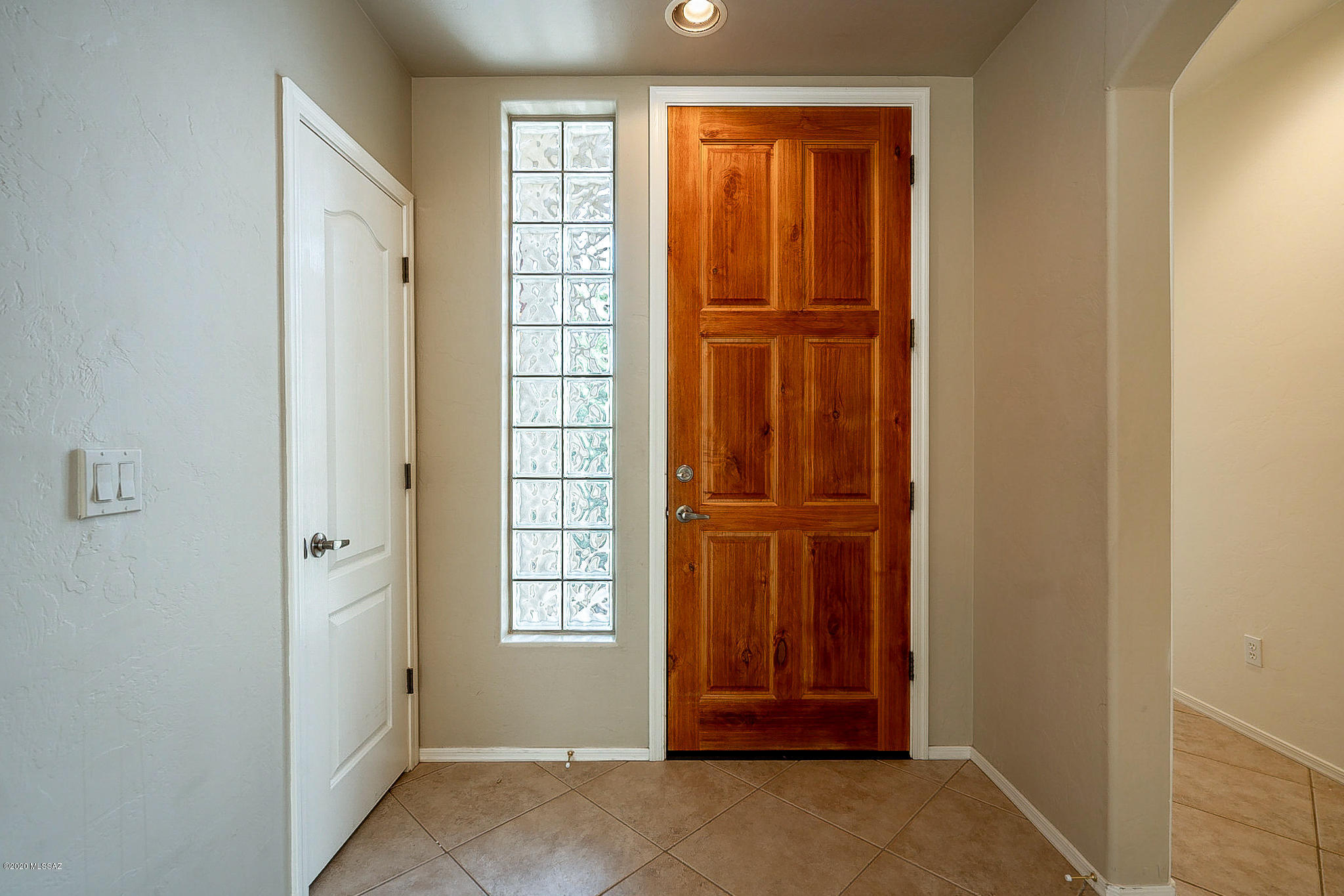 Sabino Heights II at Sabino Springs (1-32) - Residential