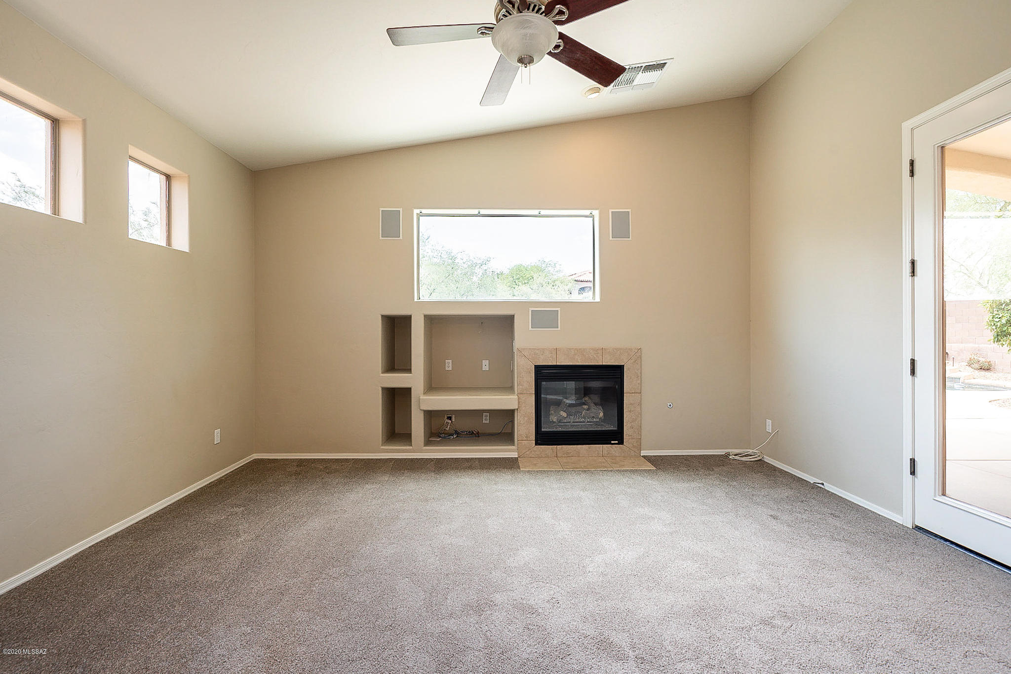 Sabino Heights II at Sabino Springs (1-32) - Residential