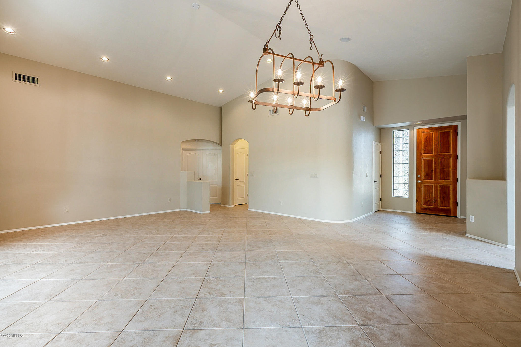 Sabino Heights II at Sabino Springs (1-32) - Residential