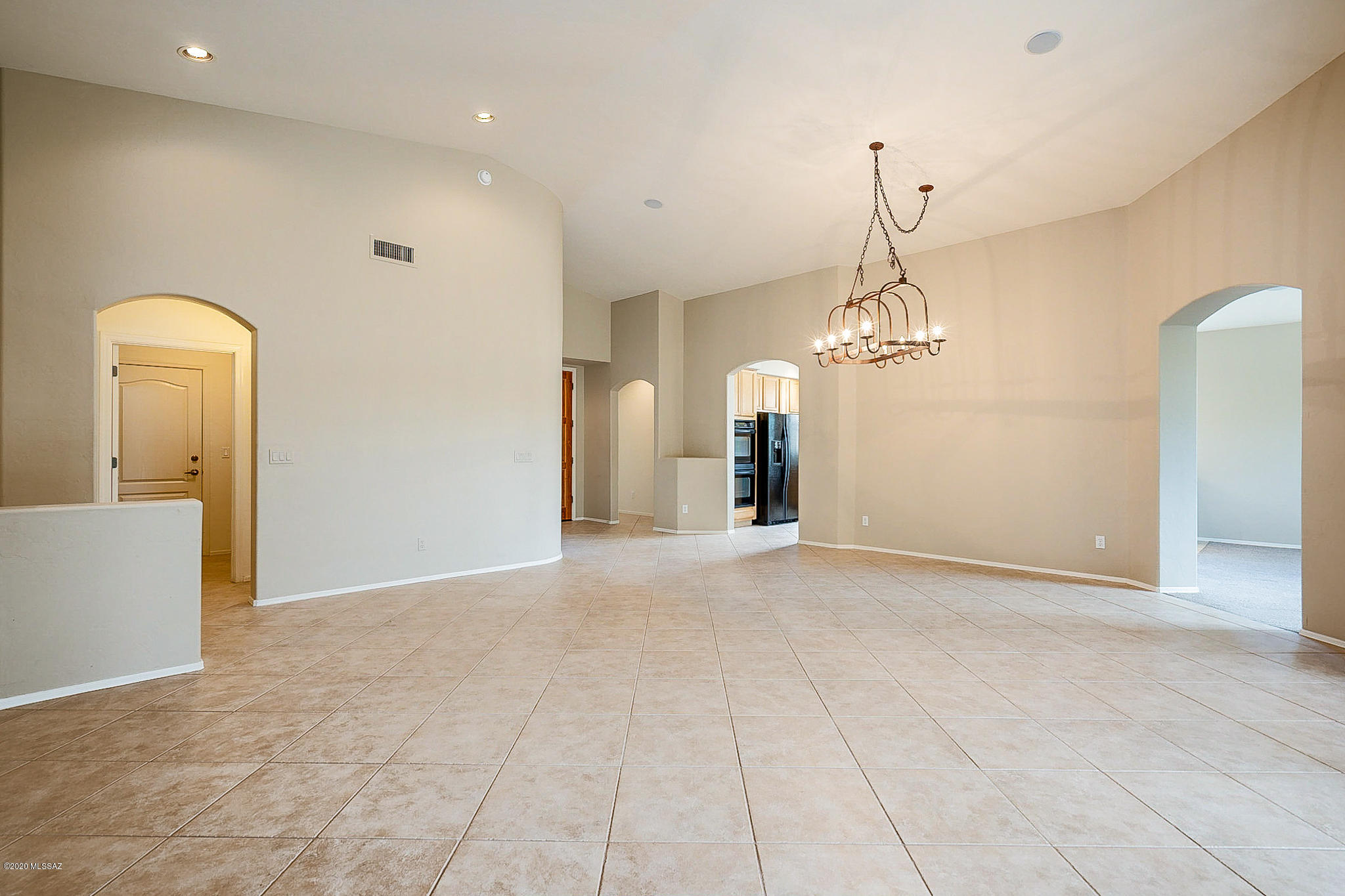 Sabino Heights II at Sabino Springs (1-32) - Residential
