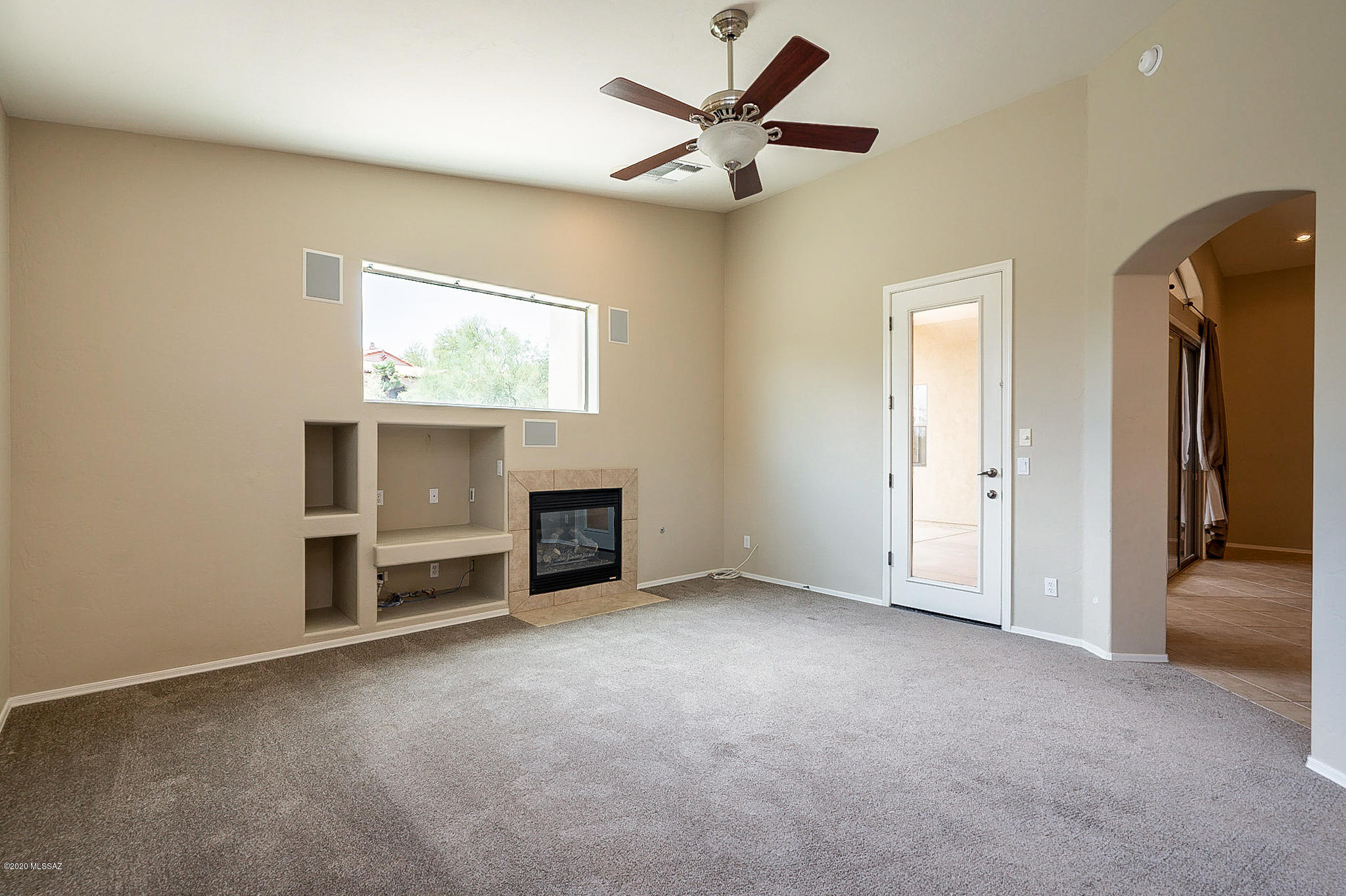 Sabino Heights II at Sabino Springs (1-32) - Residential