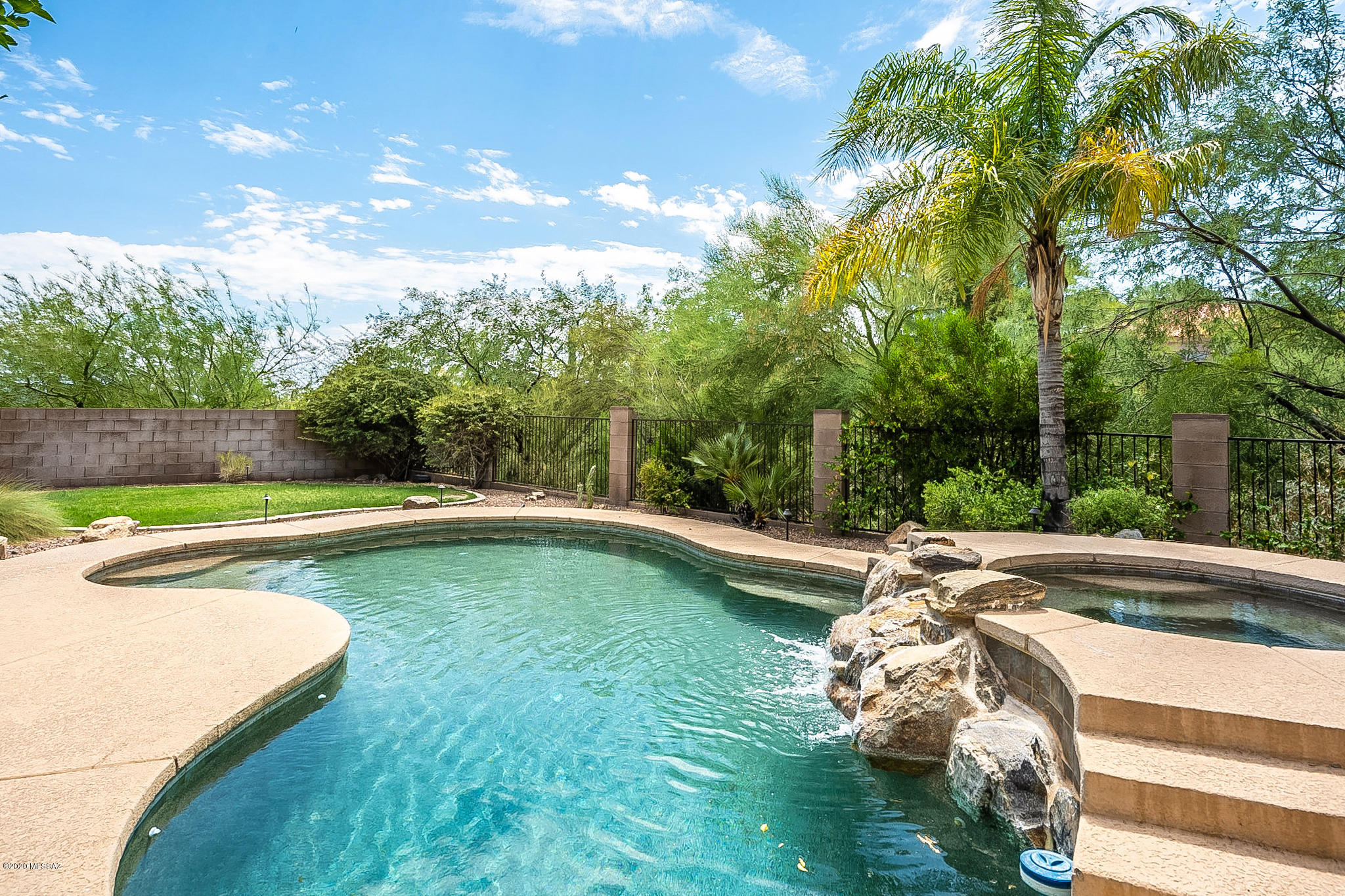 Sabino Heights II at Sabino Springs (1-32) - Residential