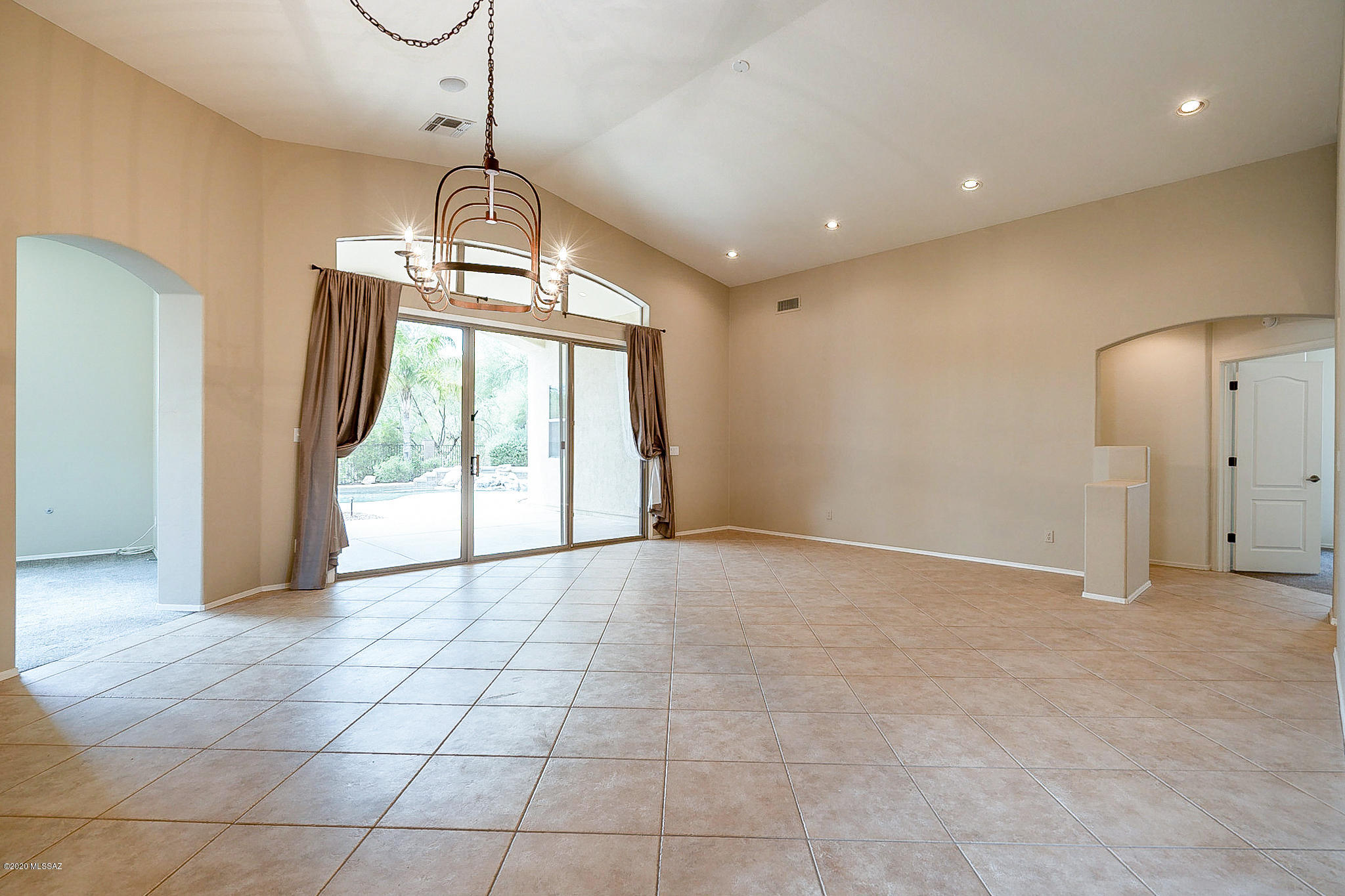 Sabino Heights II at Sabino Springs (1-32) - Residential