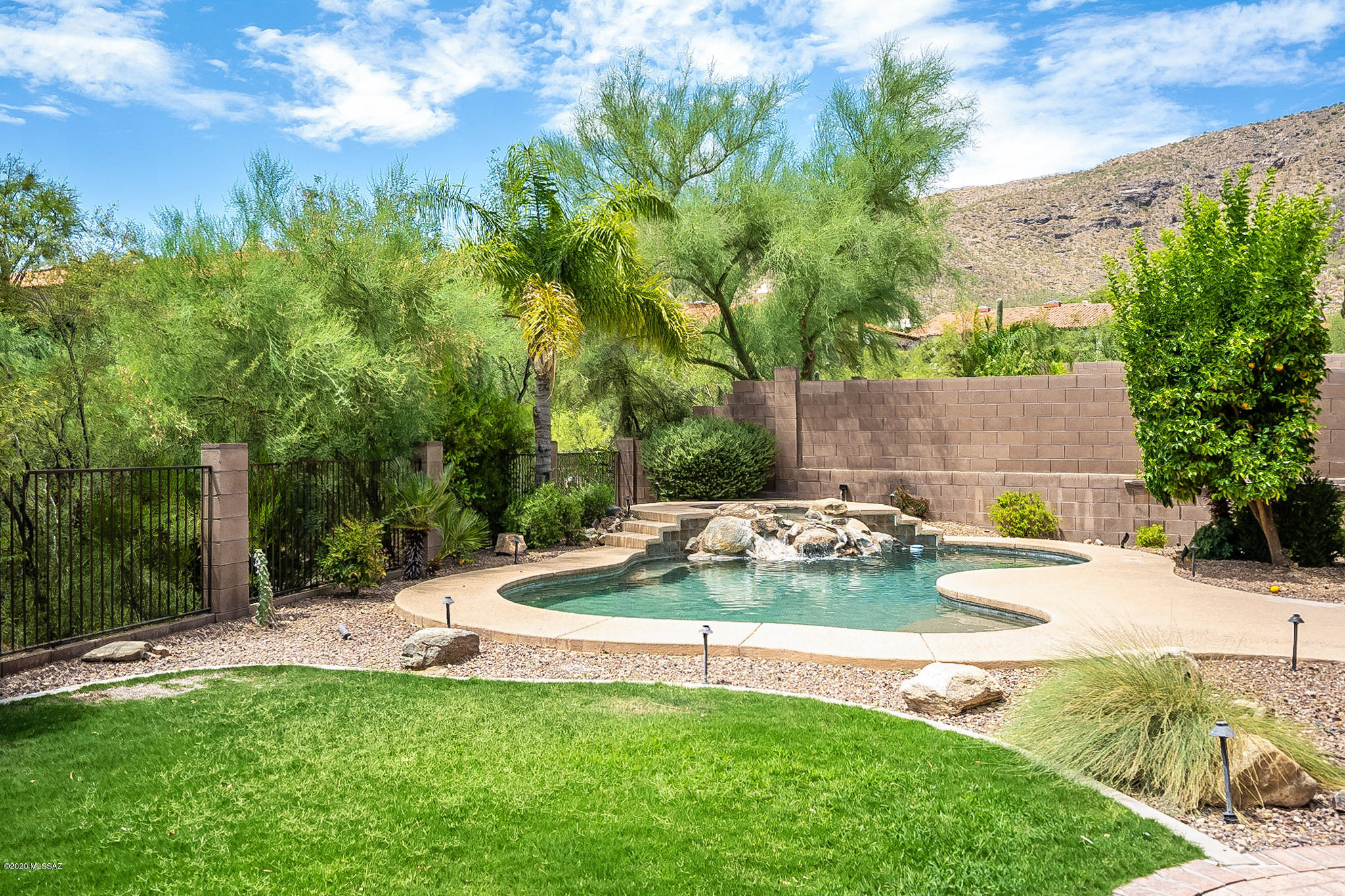 Sabino Heights II at Sabino Springs (1-32) - Residential