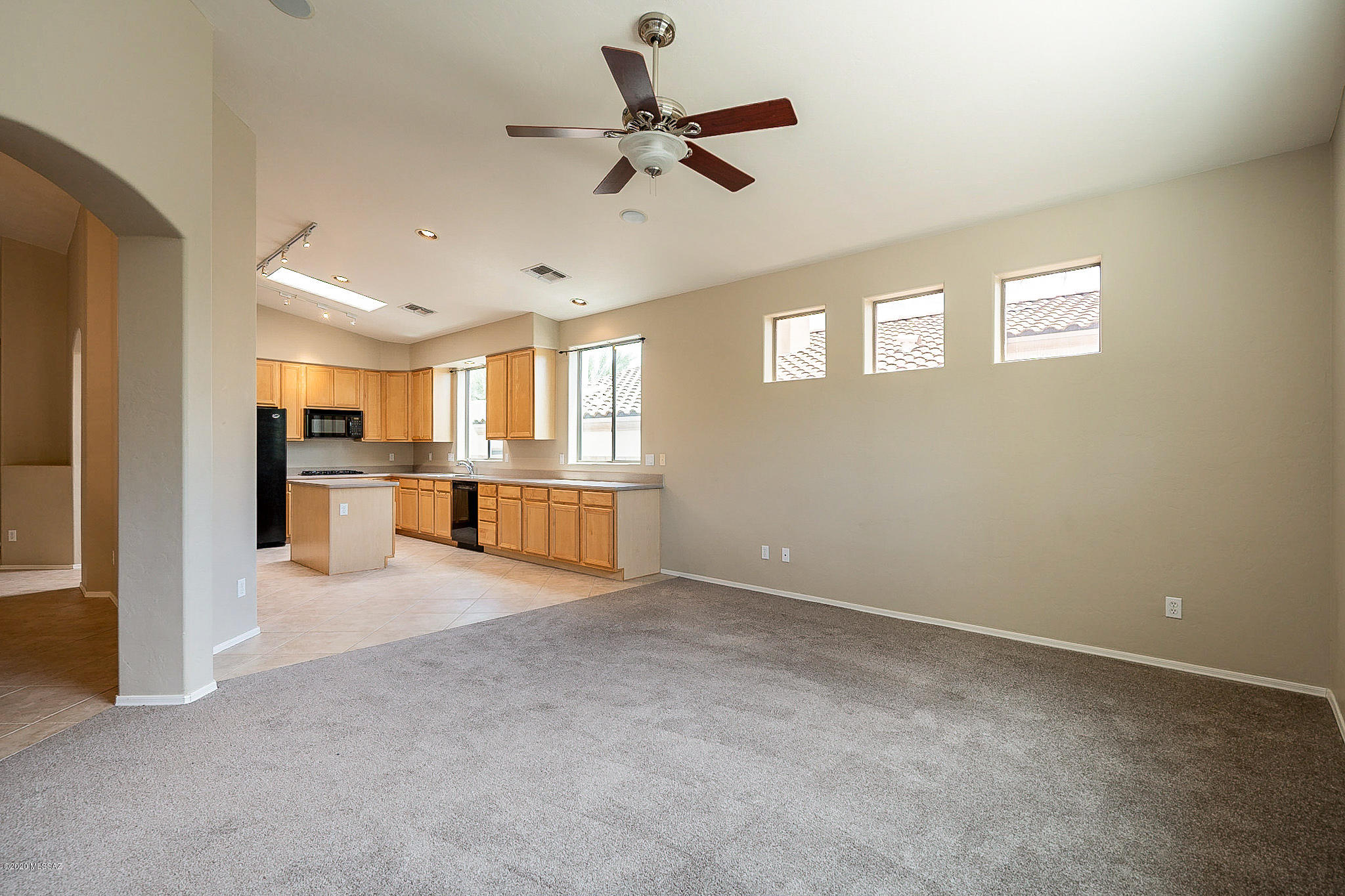 Sabino Heights II at Sabino Springs (1-32) - Residential