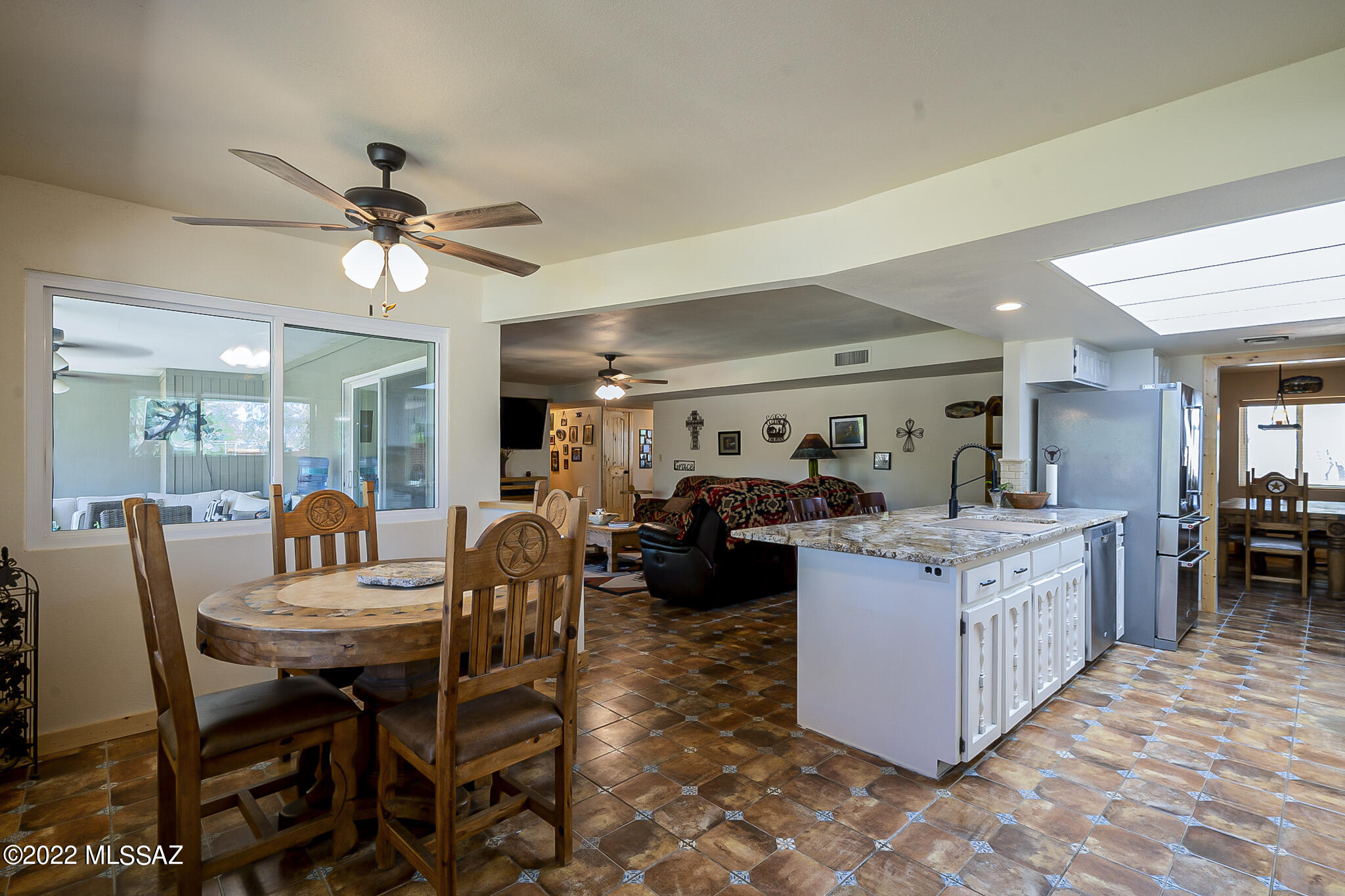 Cheyenne Estates (1-52) - Residential