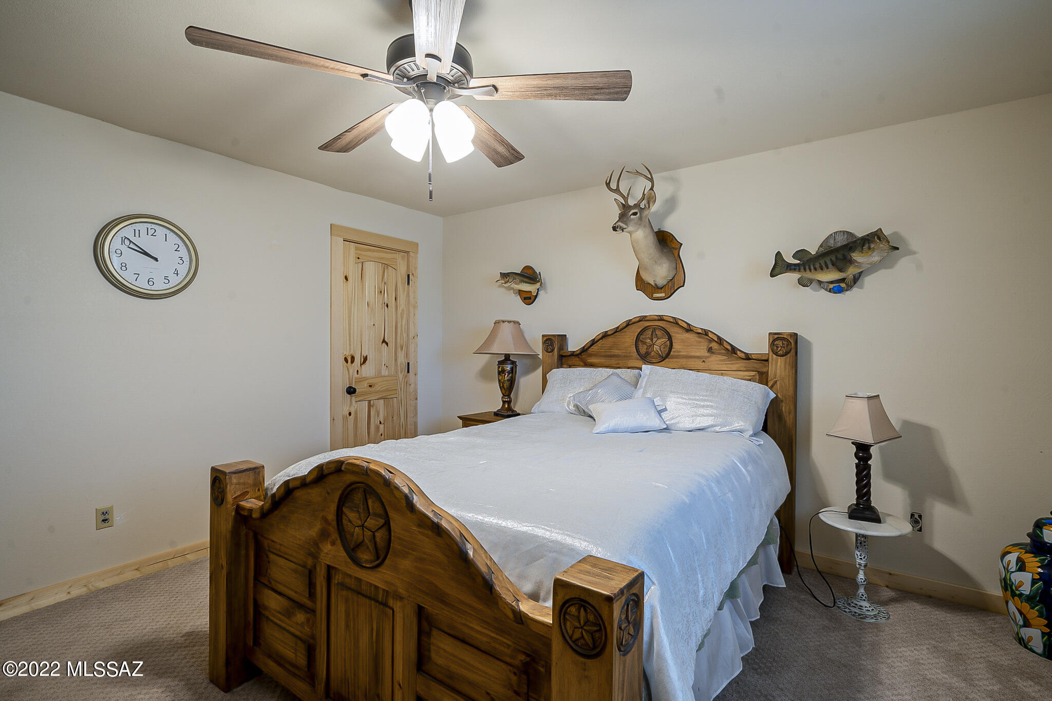 Cheyenne Estates (1-52) - Residential