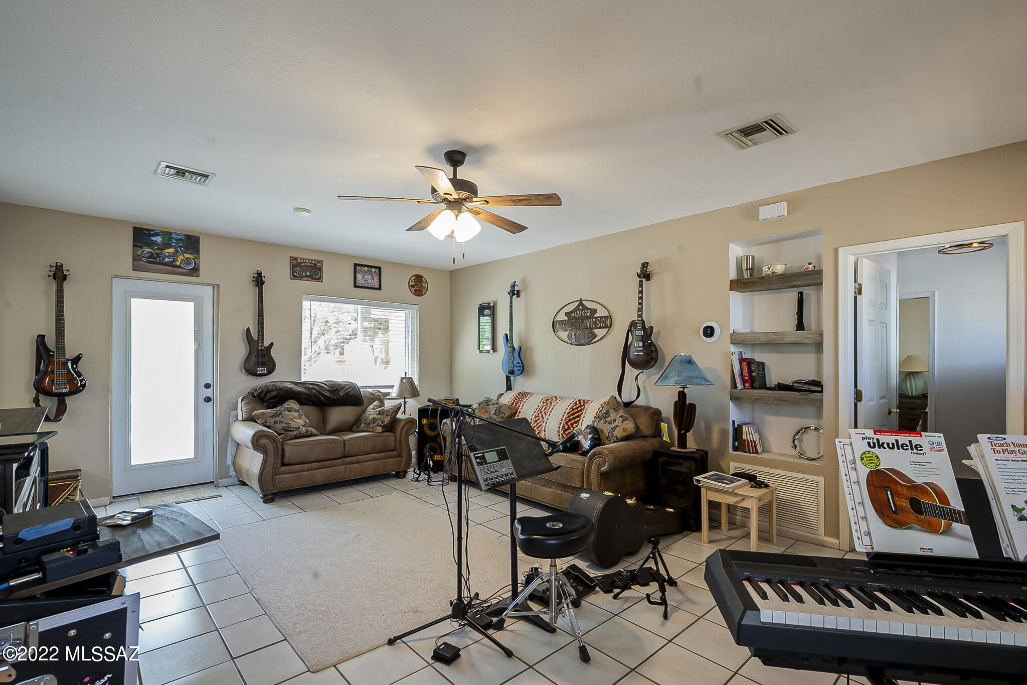 Cheyenne Estates (1-52) - Residential
