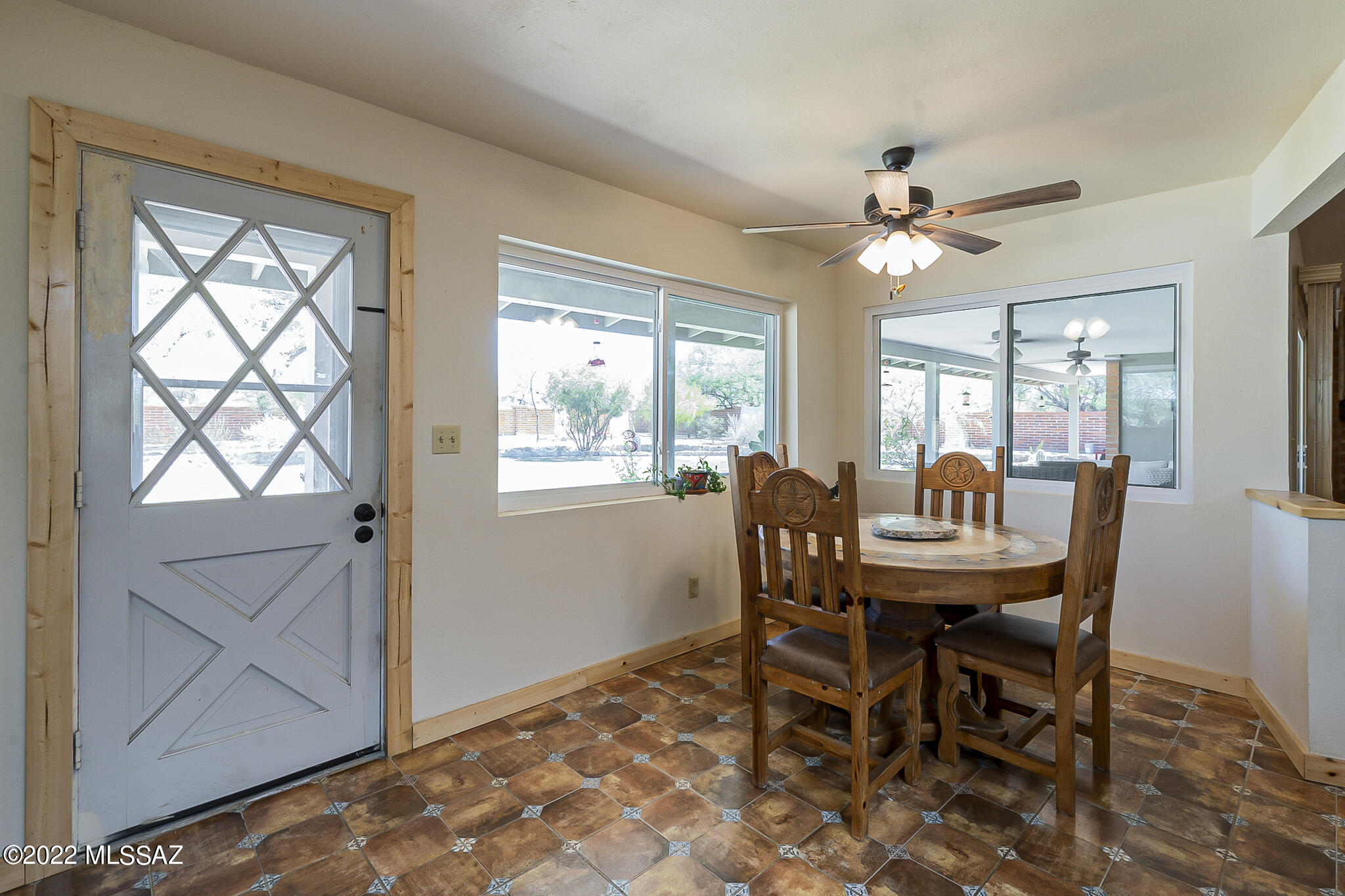 Cheyenne Estates (1-52) - Residential