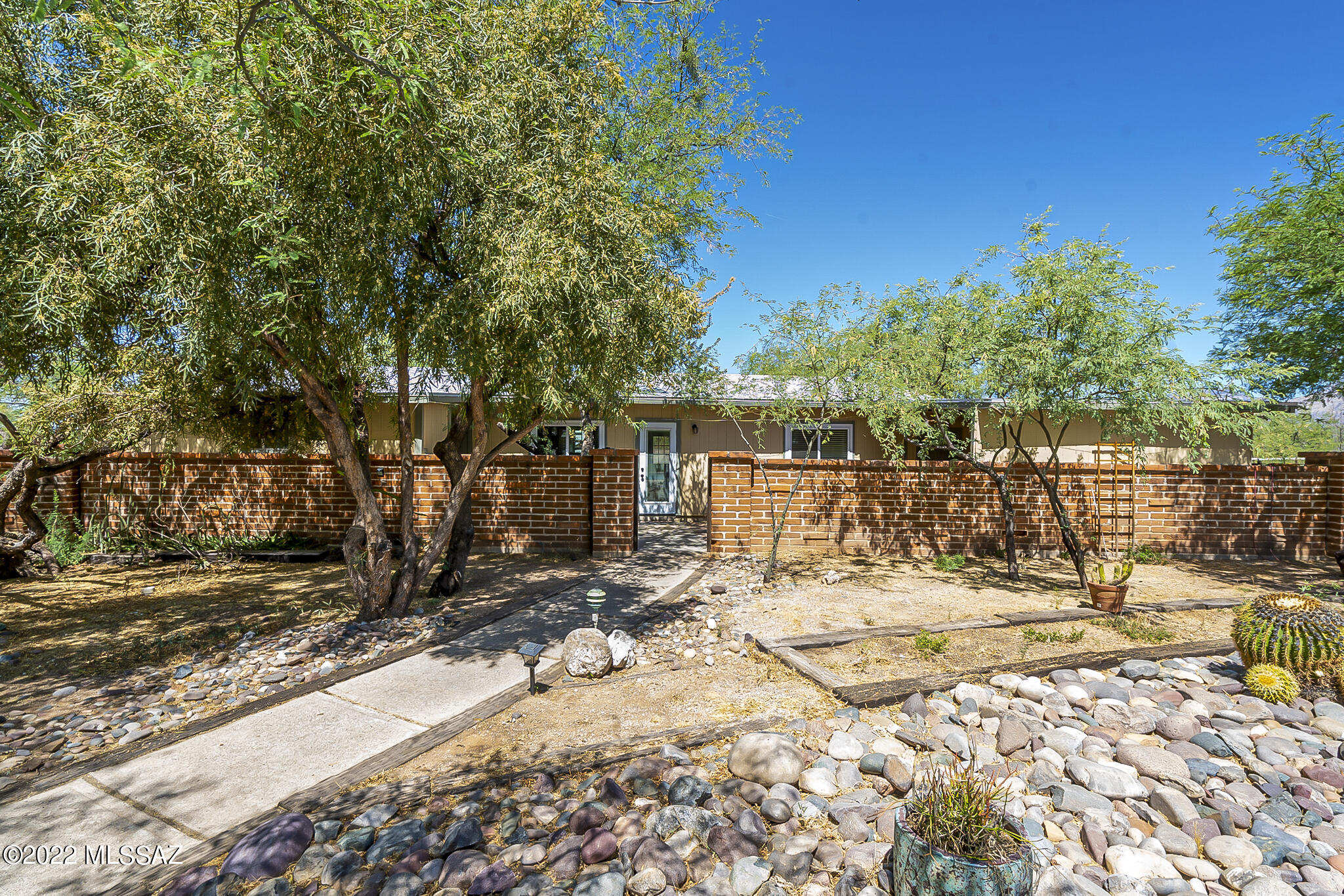 Cheyenne Estates (1-52) - Residential