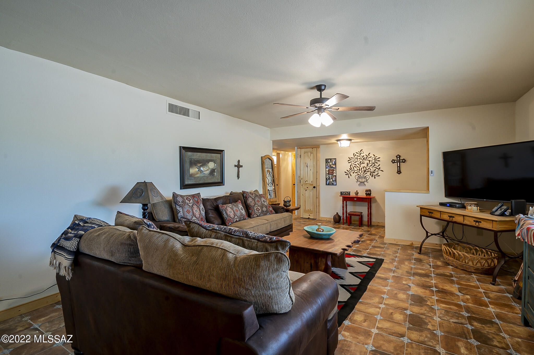 Cheyenne Estates (1-52) - Residential
