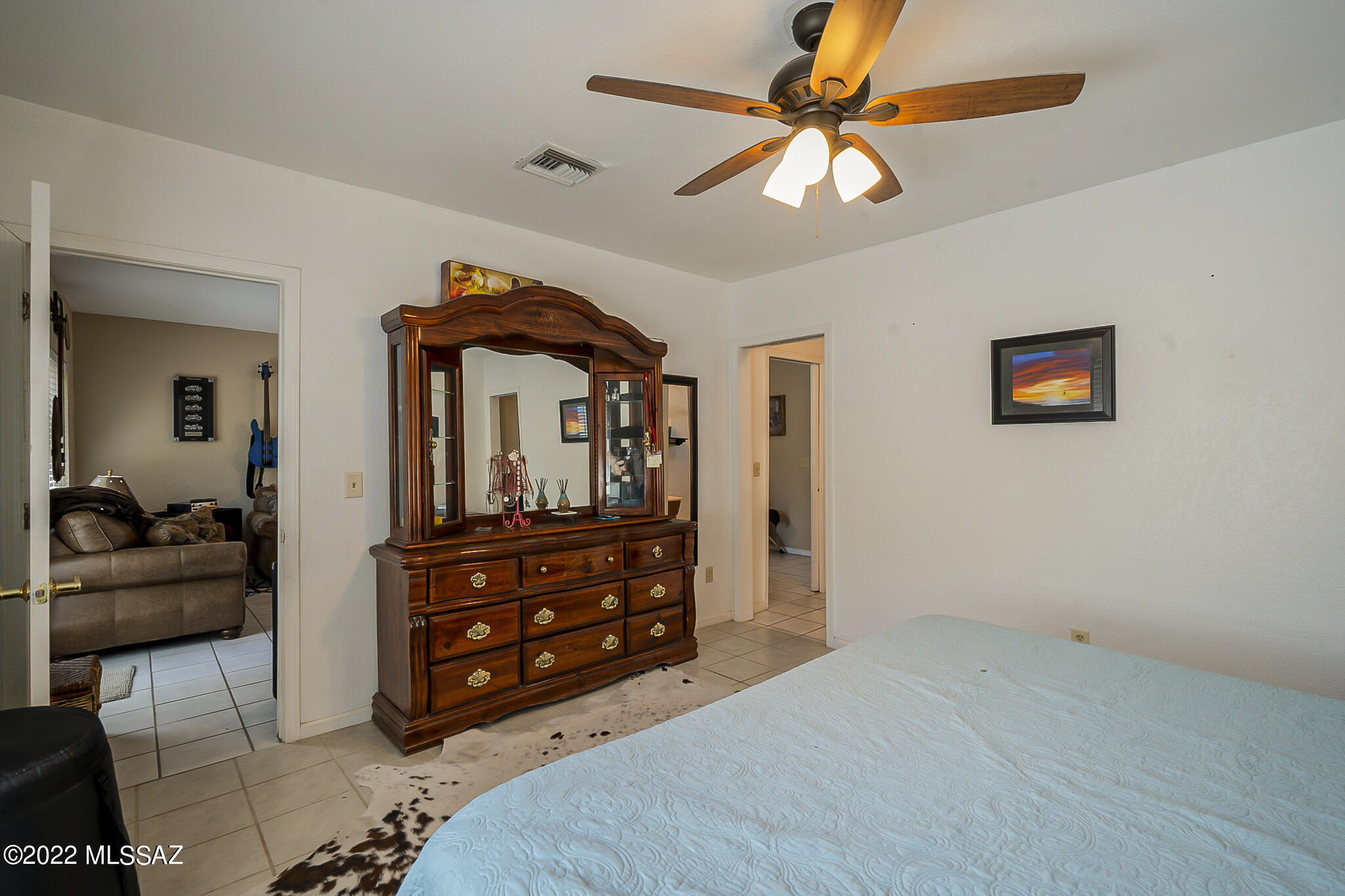 Cheyenne Estates (1-52) - Residential