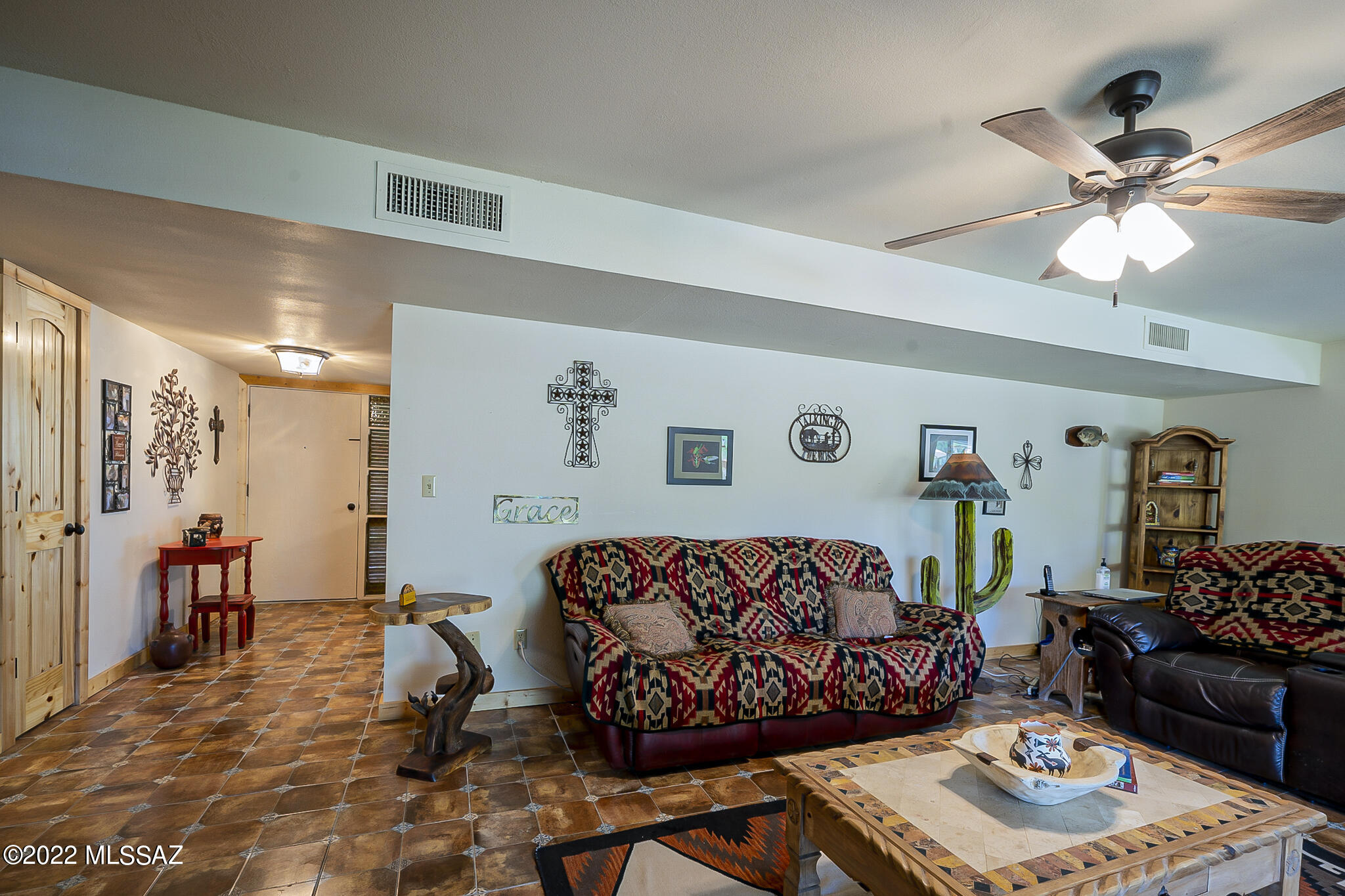 Cheyenne Estates (1-52) - Residential