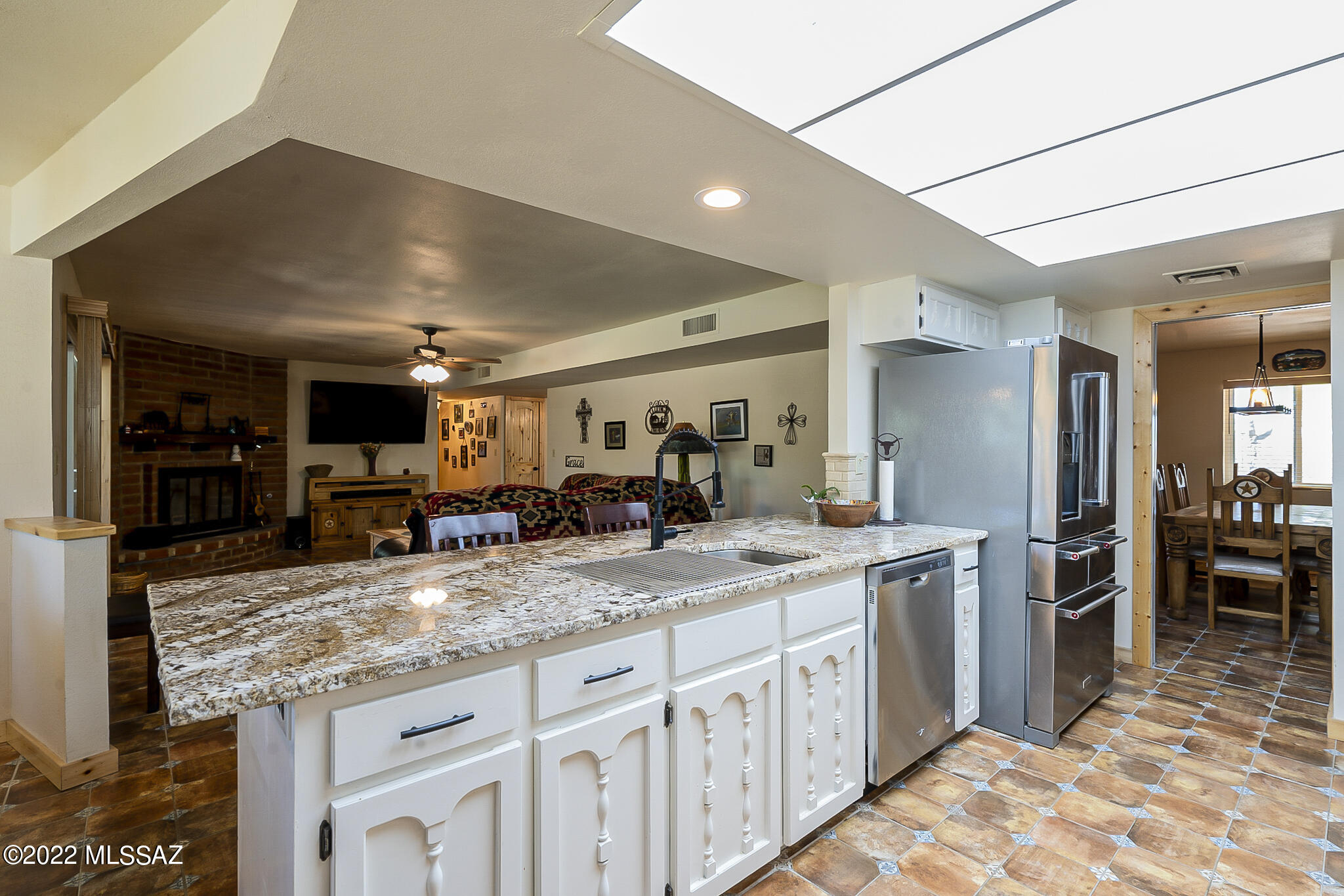 Cheyenne Estates (1-52) - Residential