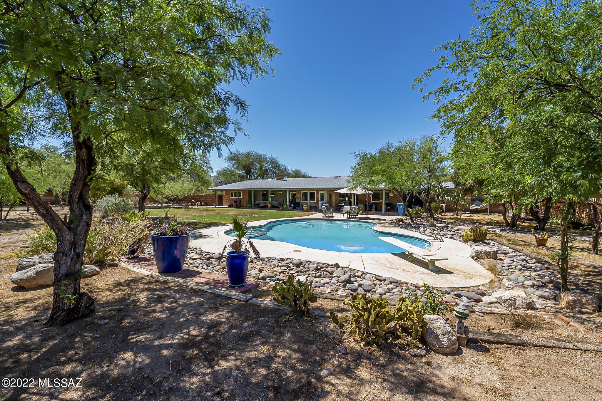 Cheyenne Estates (1-52) - Residential