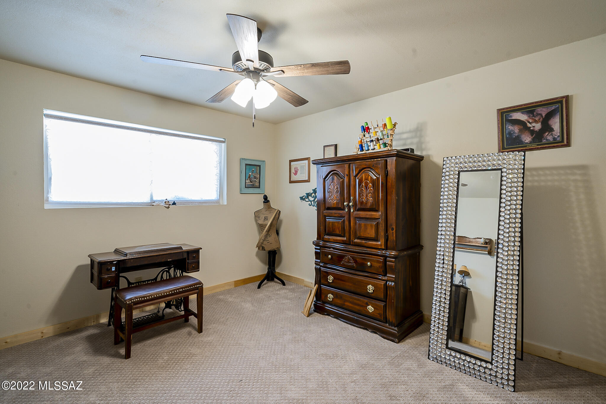Cheyenne Estates (1-52) - Residential
