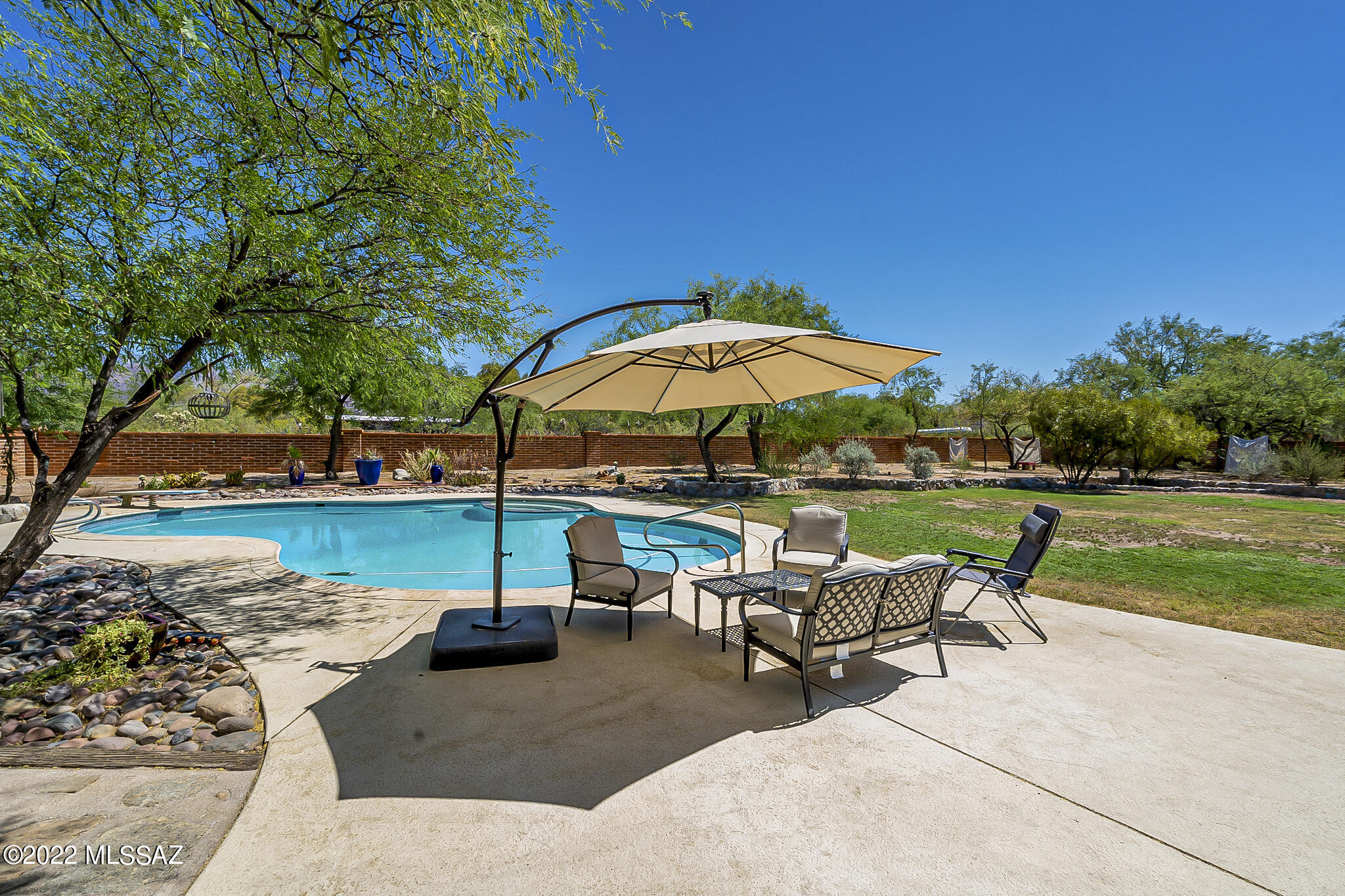 Cheyenne Estates (1-52) - Residential