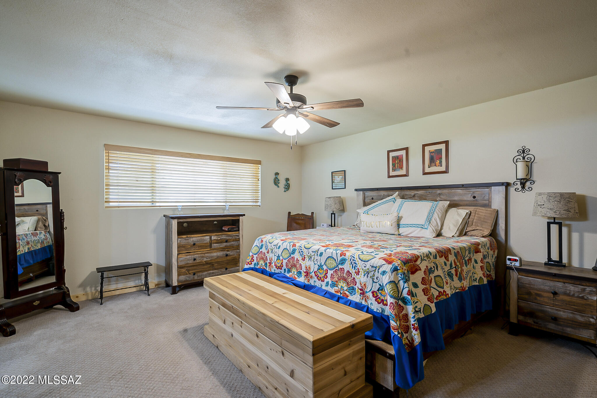 Cheyenne Estates (1-52) - Residential