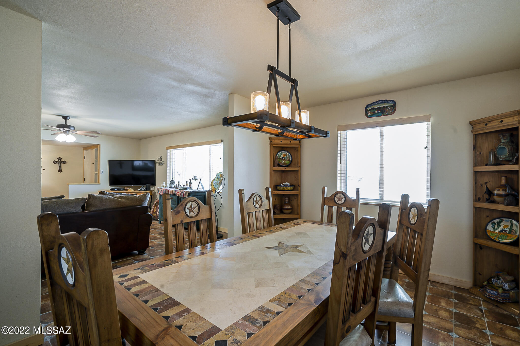 Cheyenne Estates (1-52) - Residential