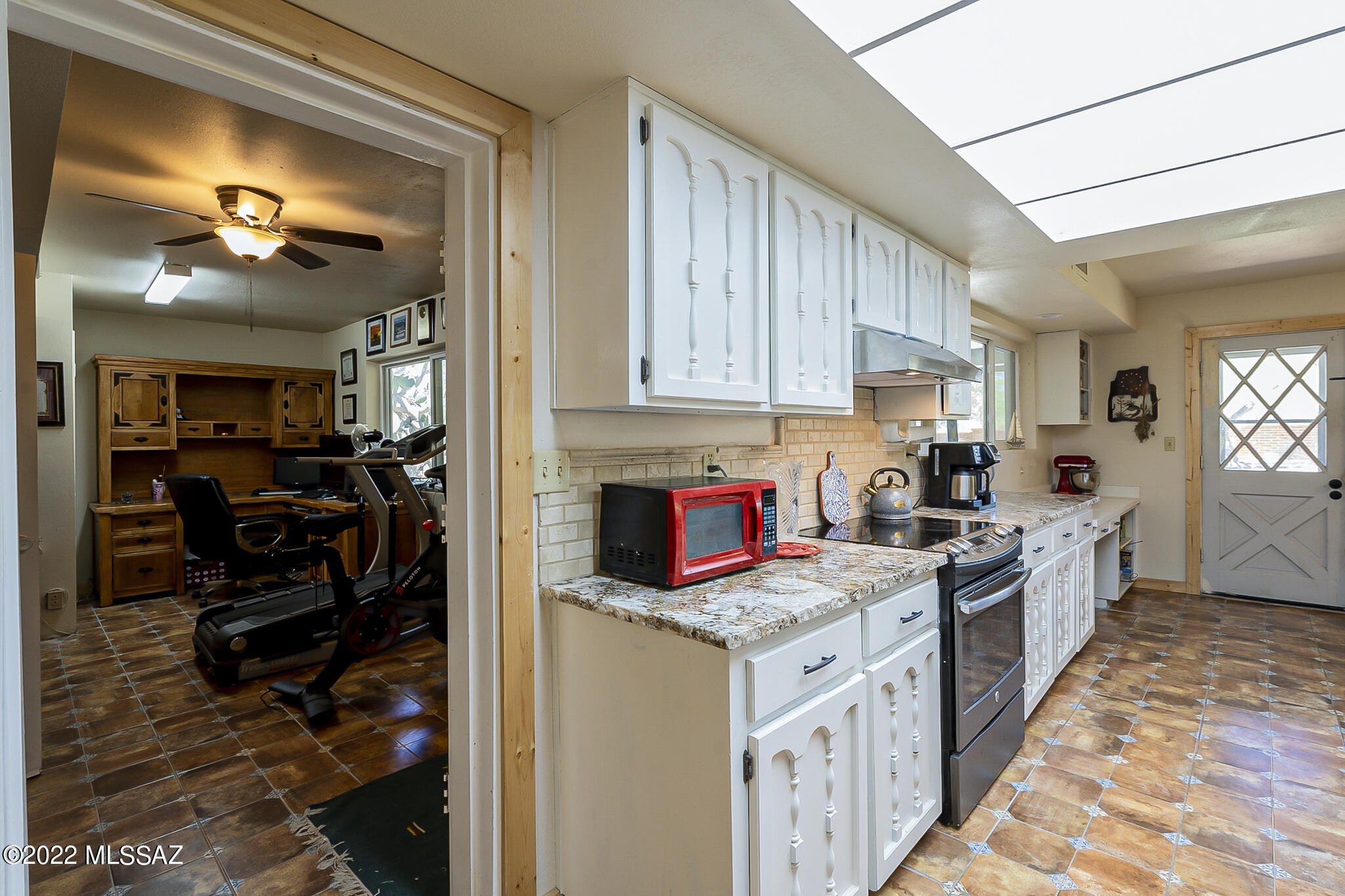 Cheyenne Estates (1-52) - Residential