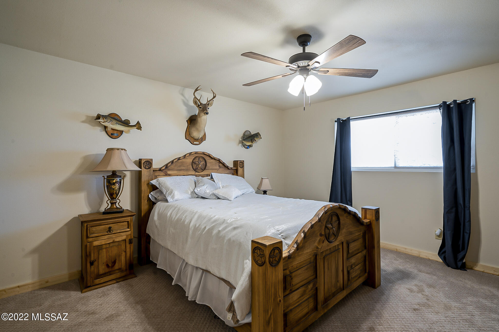 Cheyenne Estates (1-52) - Residential