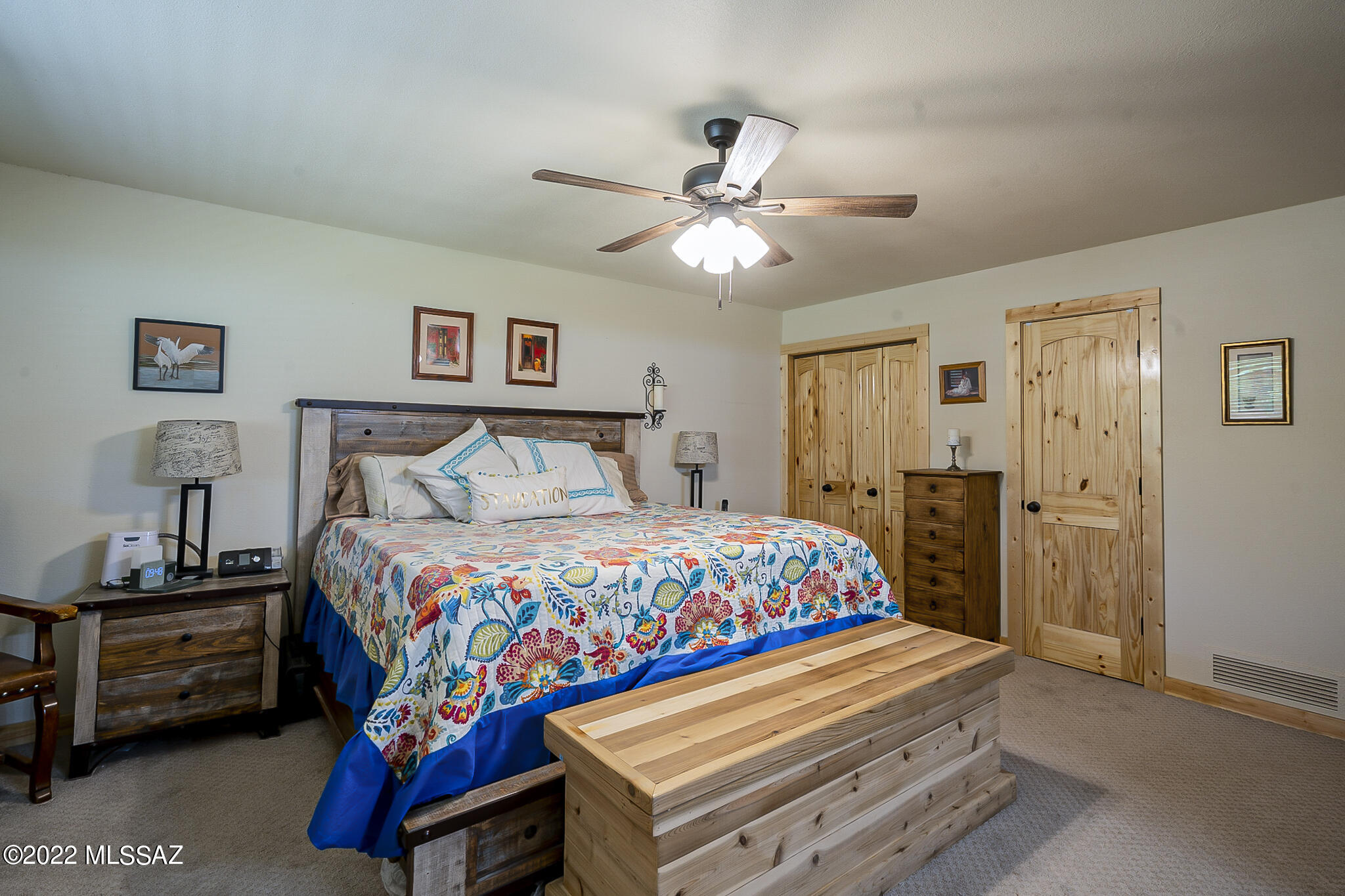 Cheyenne Estates (1-52) - Residential