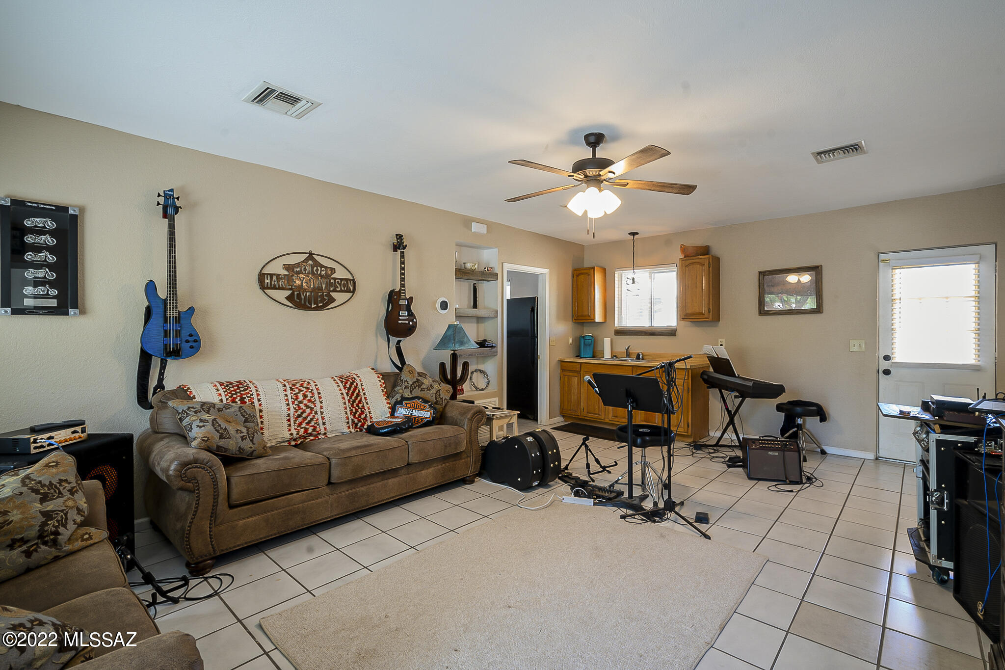 Cheyenne Estates (1-52) - Residential