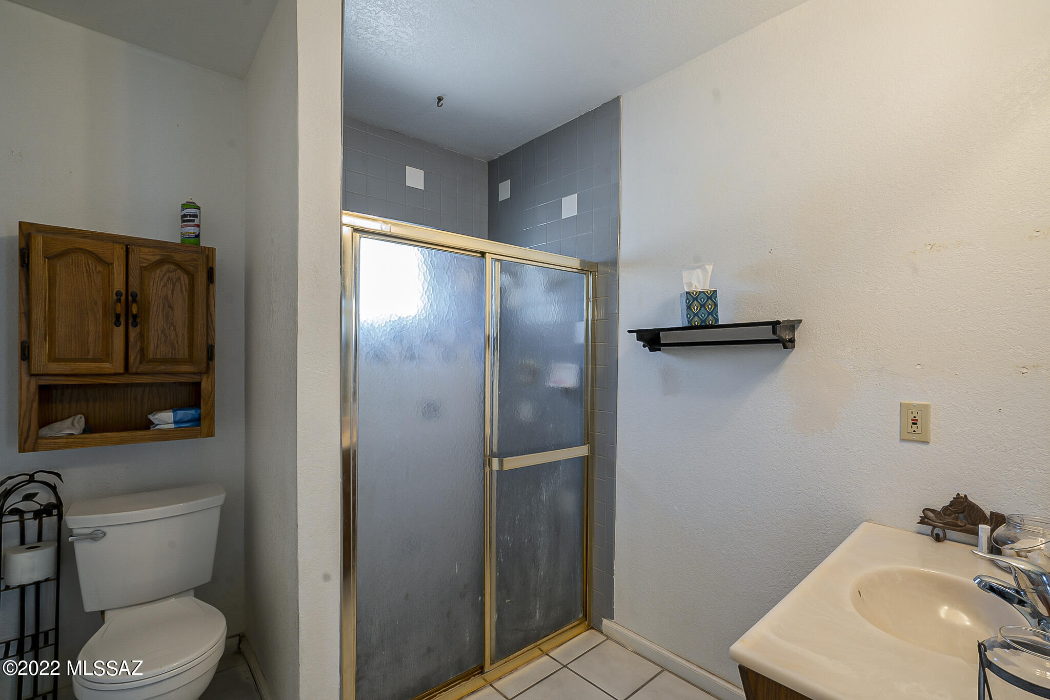 Cheyenne Estates (1-52) - Residential