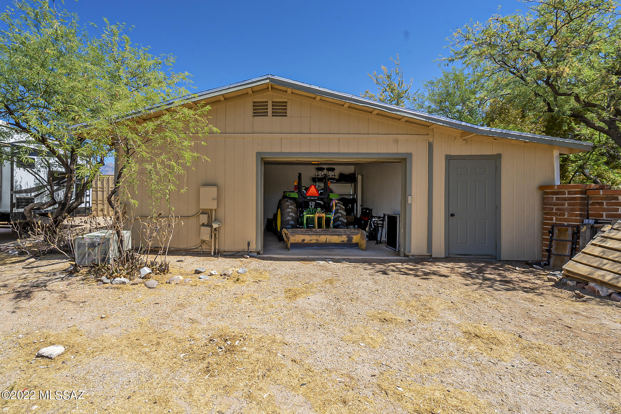 Cheyenne Estates (1-52) - Residential