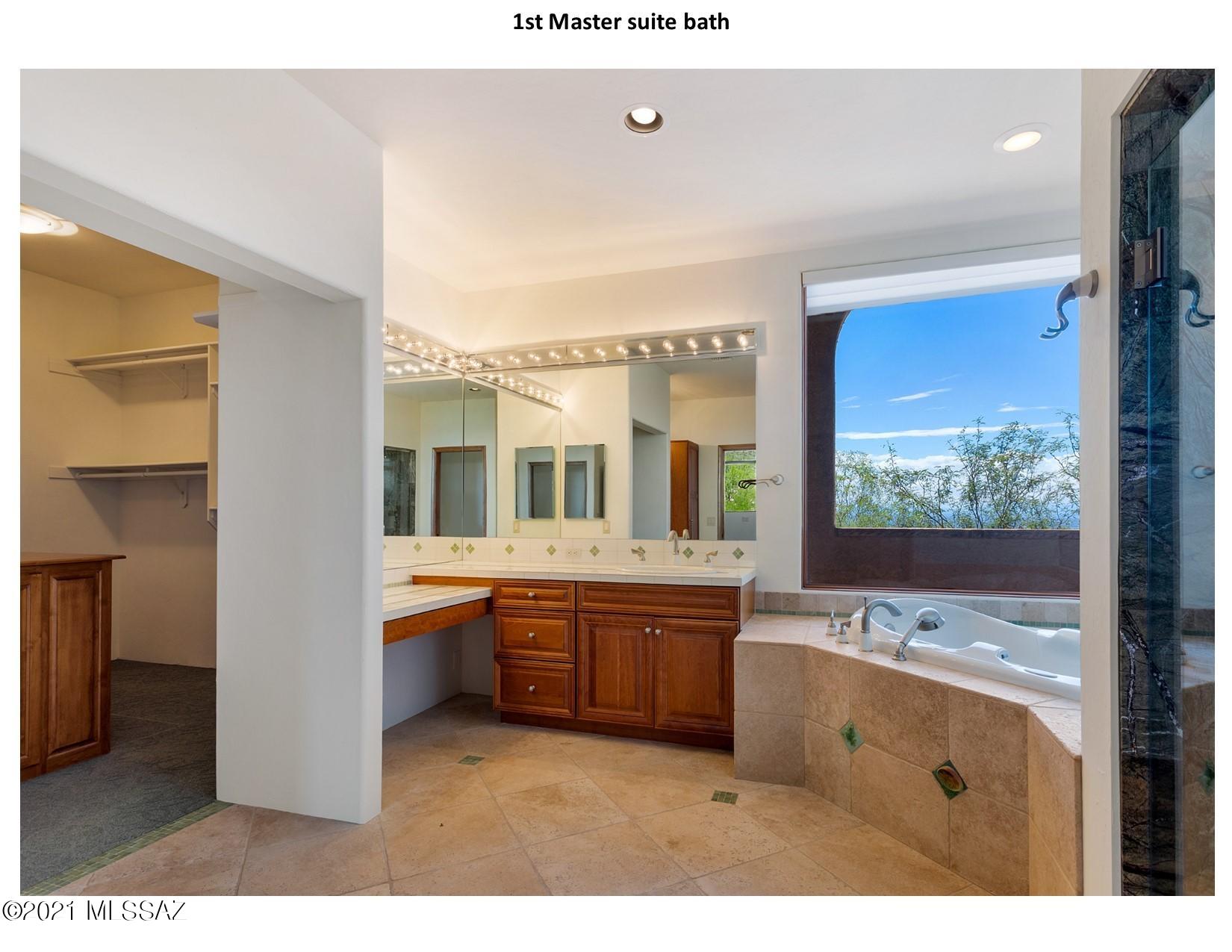 Coronado Foothills Estates - Residential