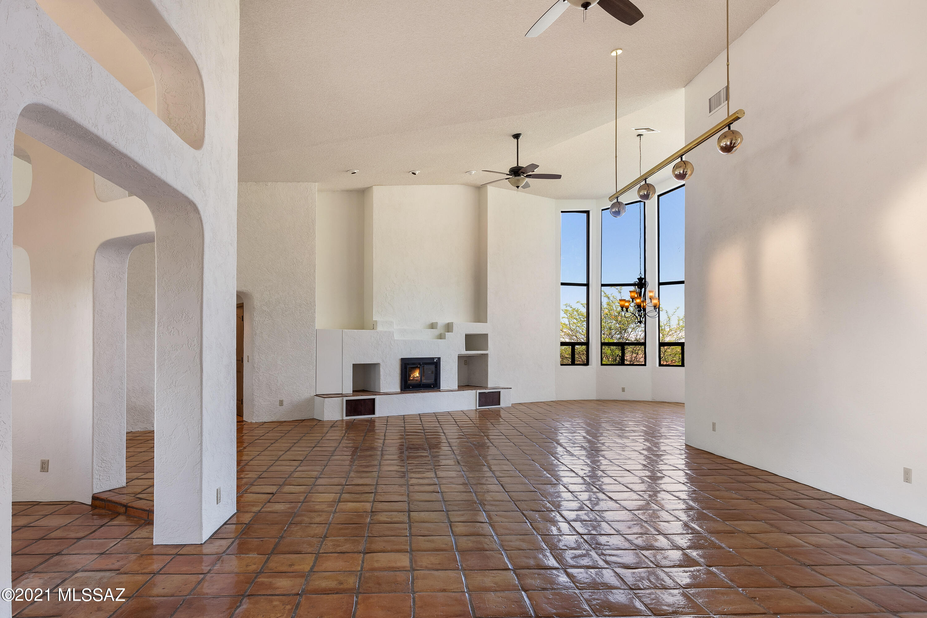 Coronado Foothills Estates - Residential
