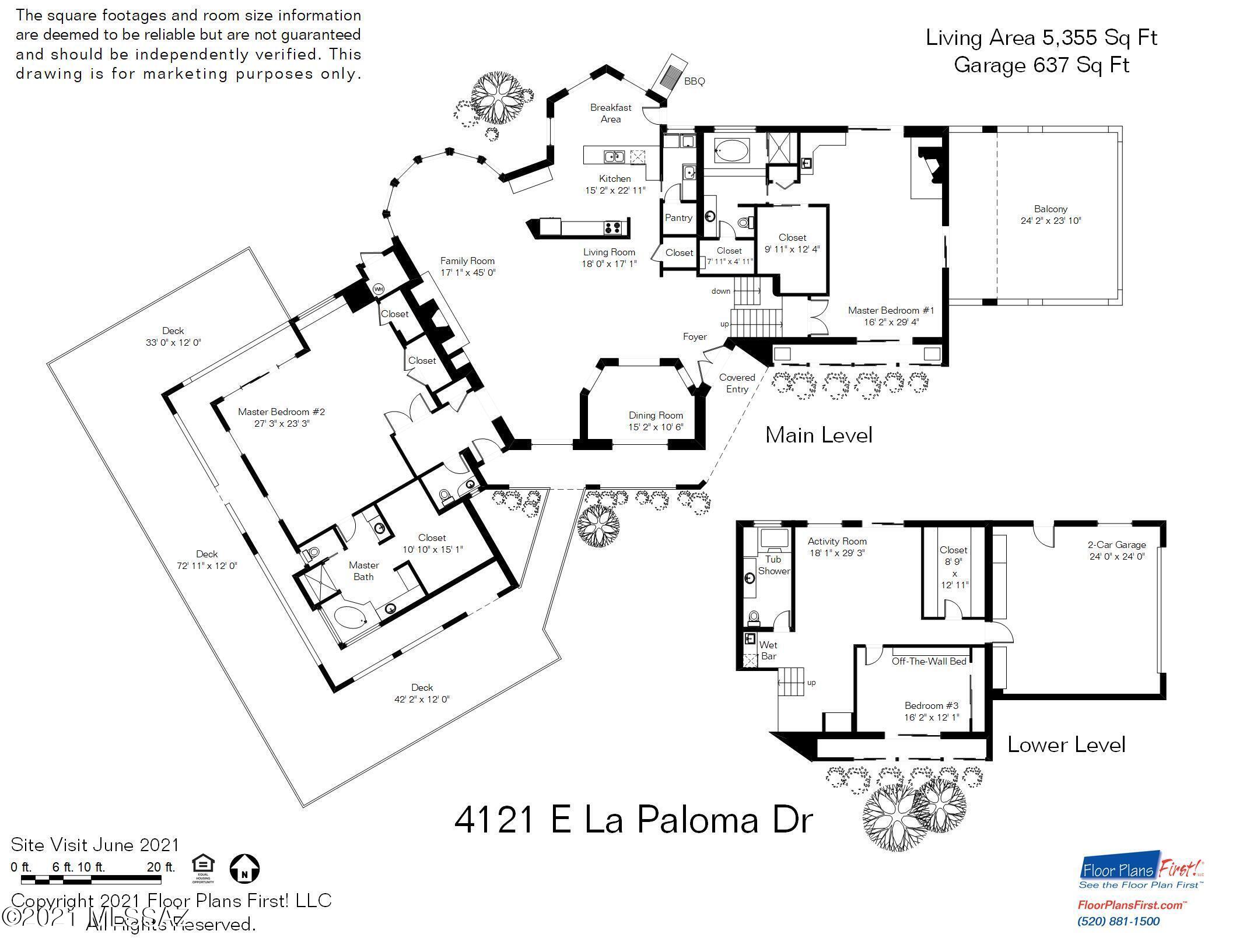 Coronado Foothills Estates - Residential